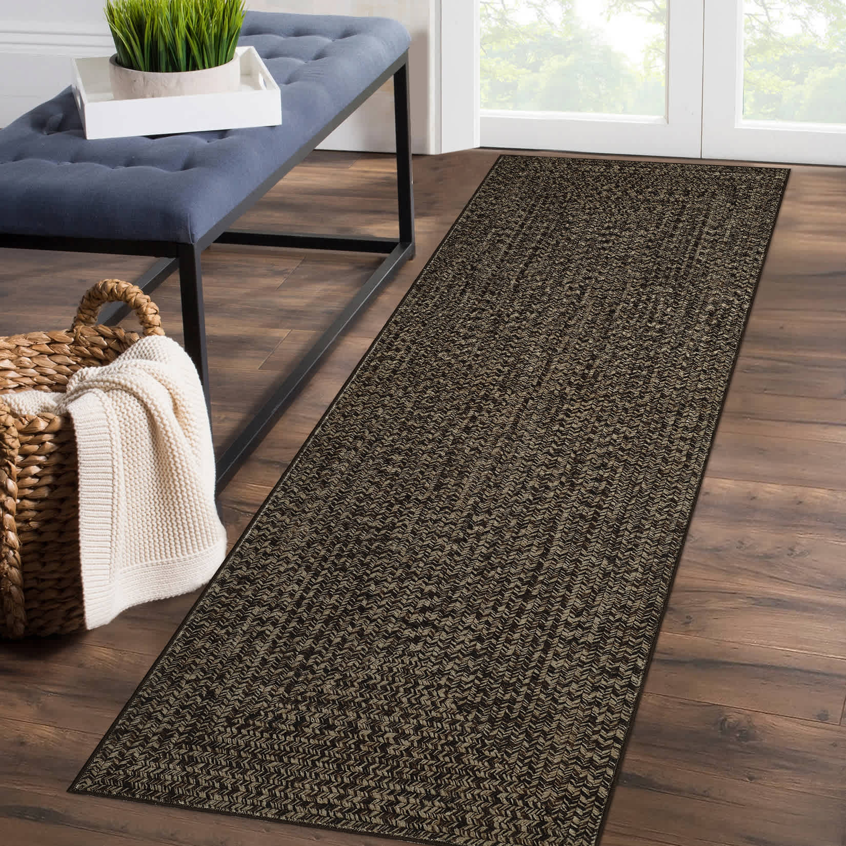 WhizMax SUNNY-PHO-16JHLKAN rugs - View #3