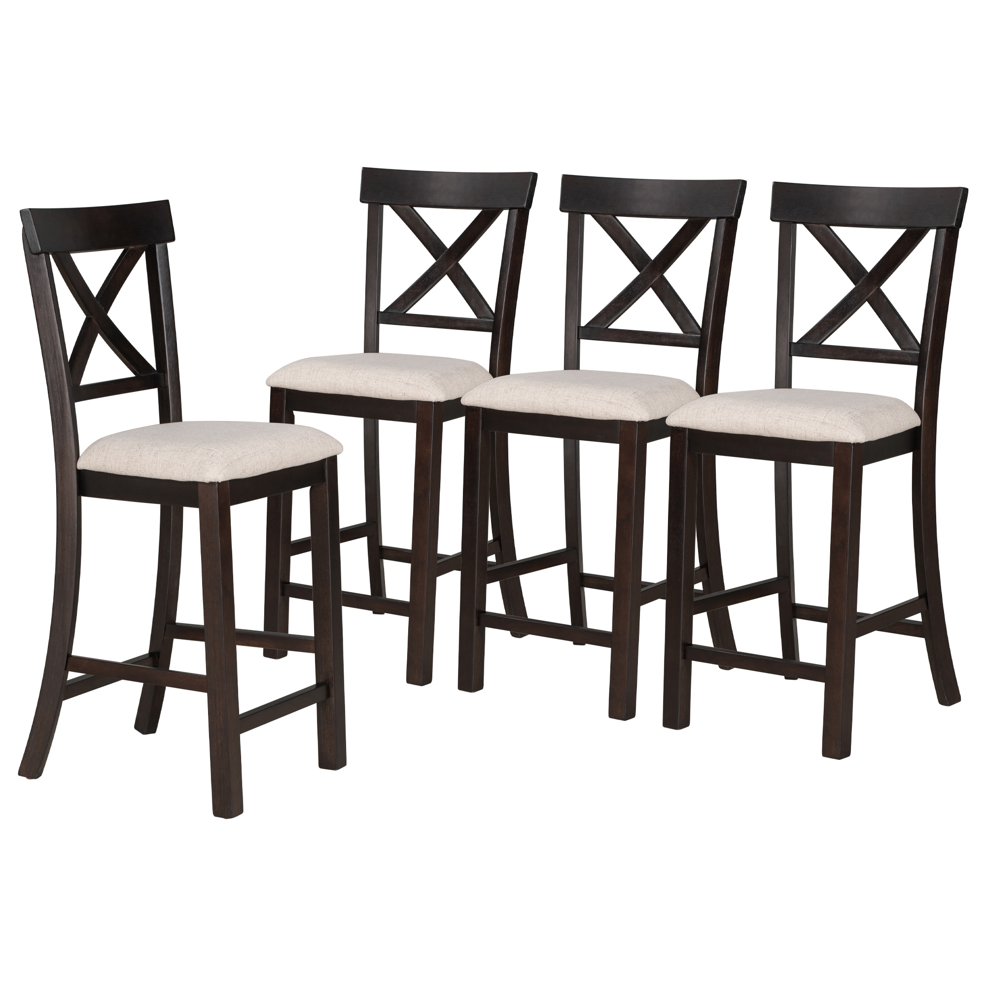 Qualler DTM000064P Dining-Sets - View #3