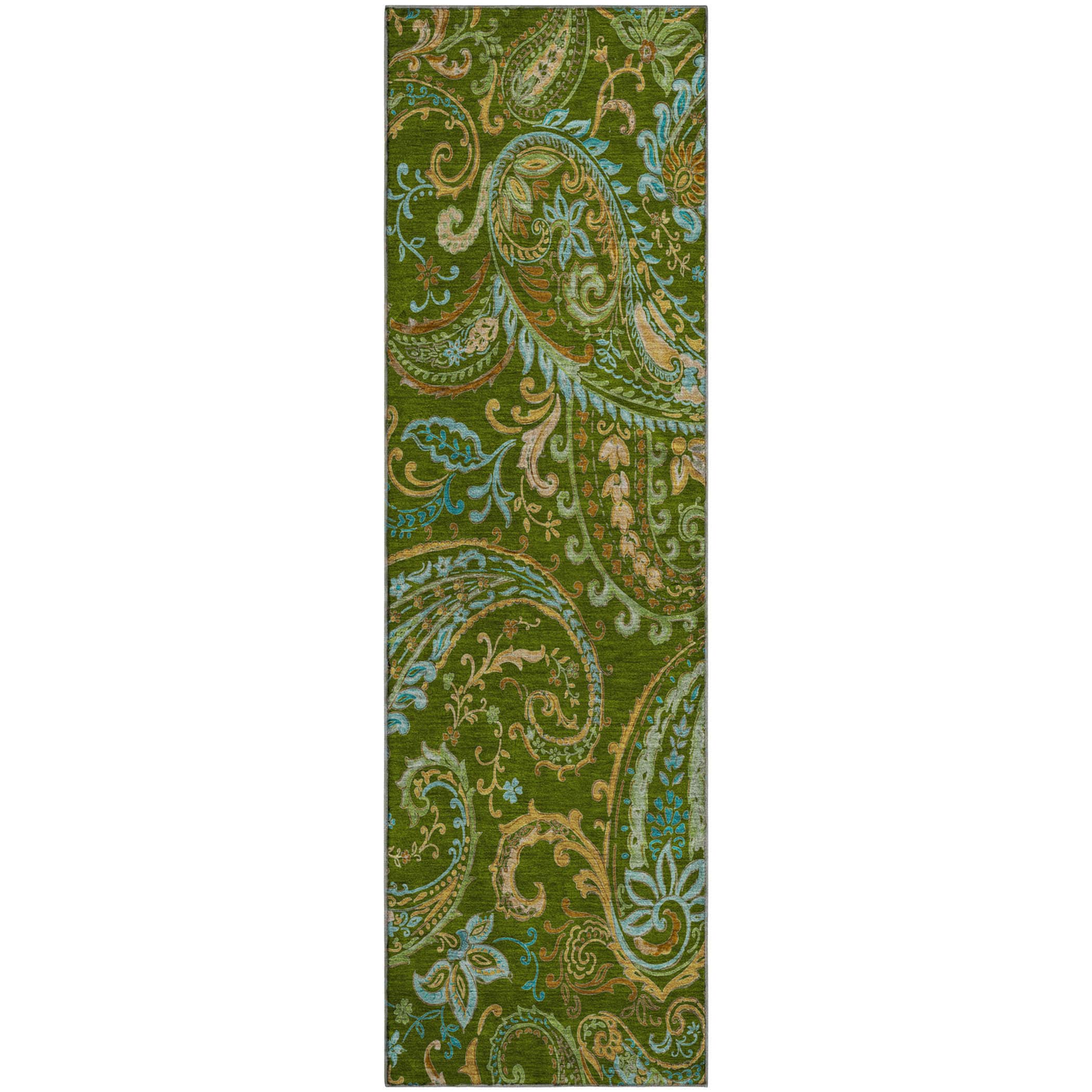 Addison Rugs AMF510TE30X46 rugs - View #2