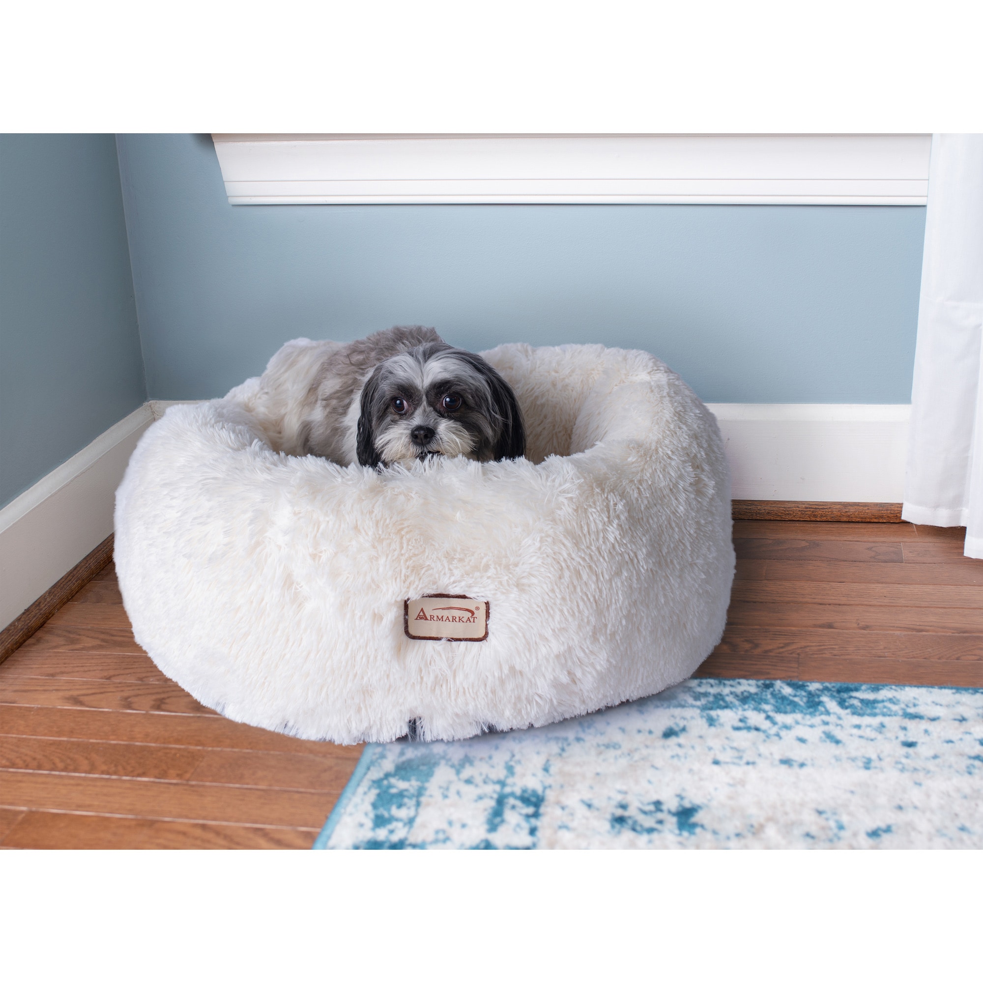 Armarkat C70NBS-M Pet-Beds - View #8