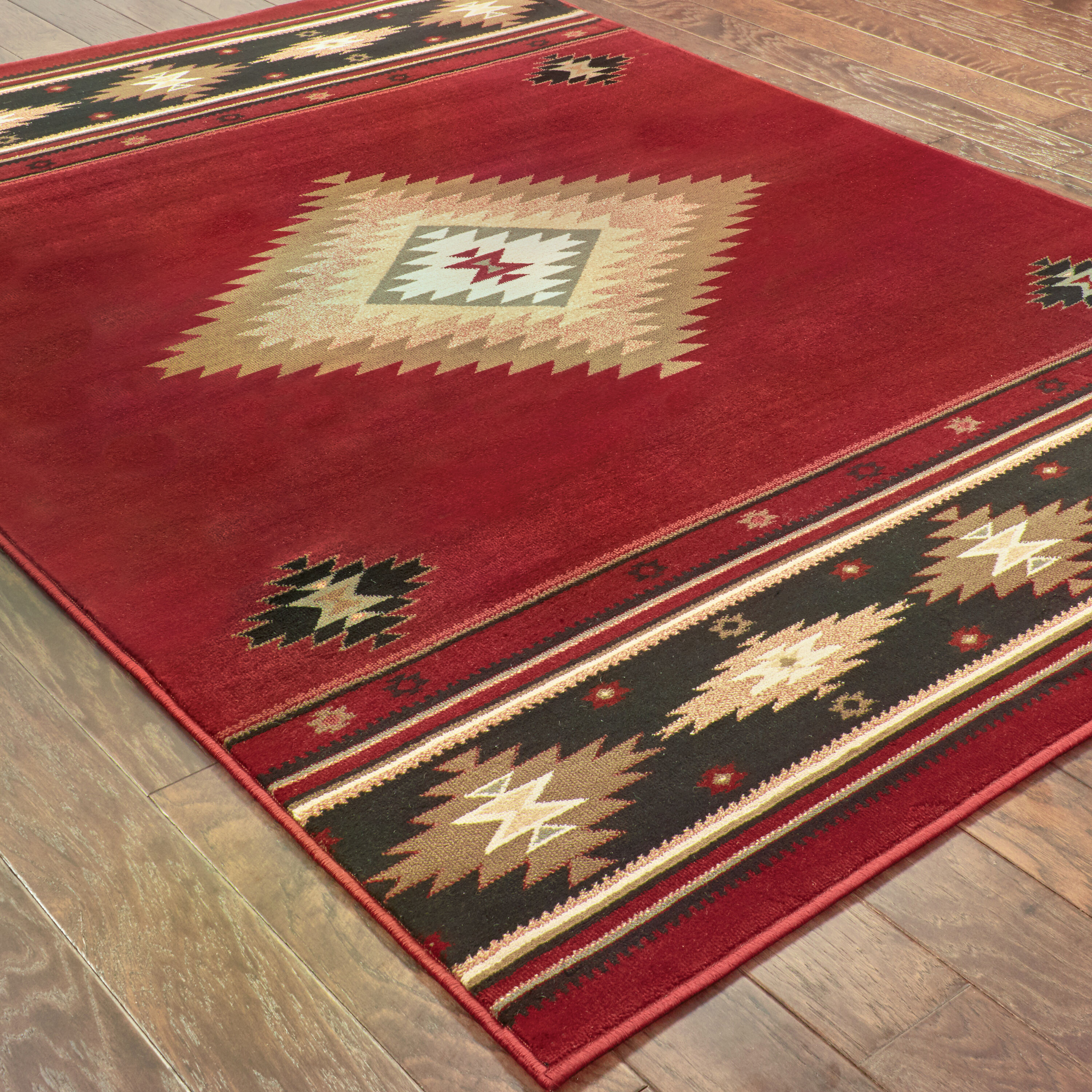 Archer Lane 087HUDK17L rugs - View #5