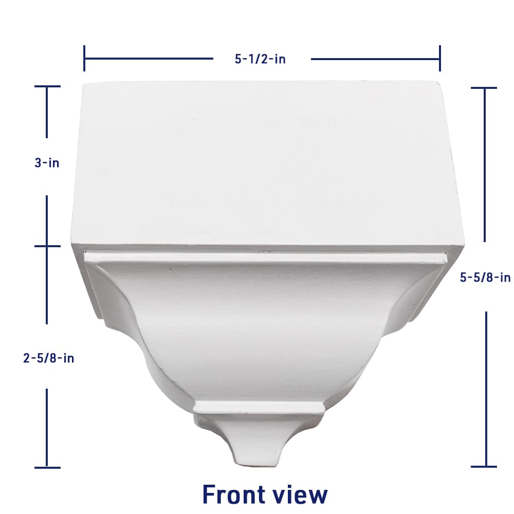 RELIABILT MN1352492 Moulding-Blocks - View #4