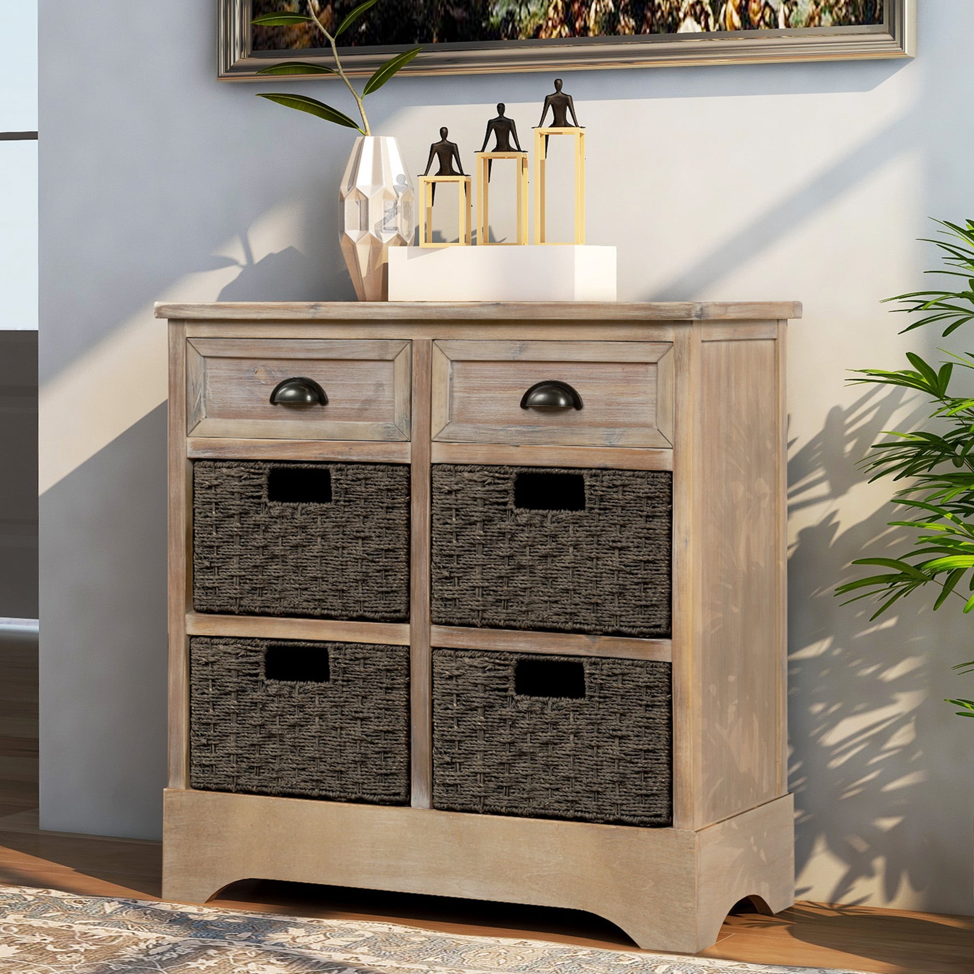 SINOFURN SYA330013WW dressers - View #8