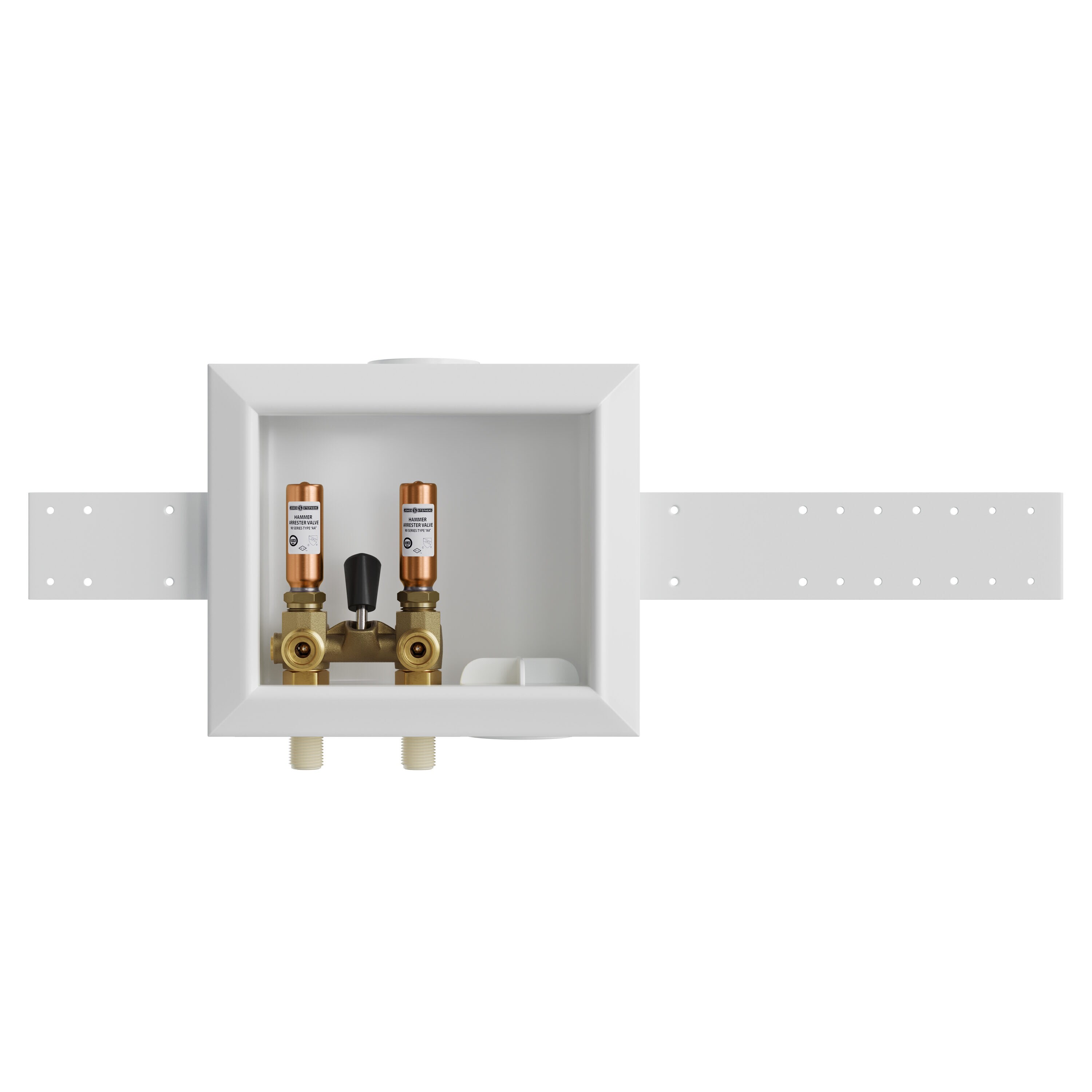 Jones Stephens B05757 Appliance-Outlet-Boxes - View #2