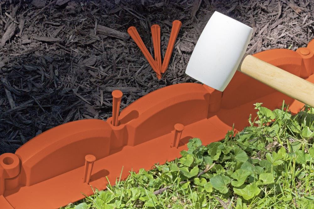 EMSCO GROUP 2035HD edging - View #6