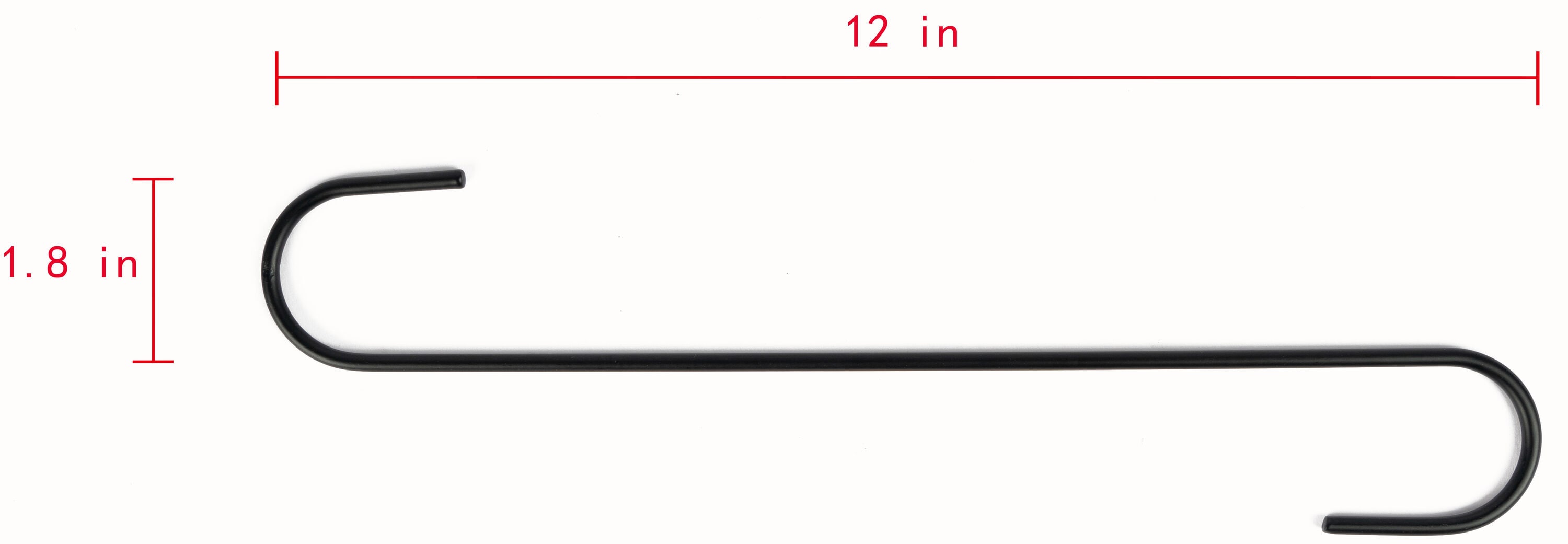 Style Selections LWP022 Plant-Hooks - View #4