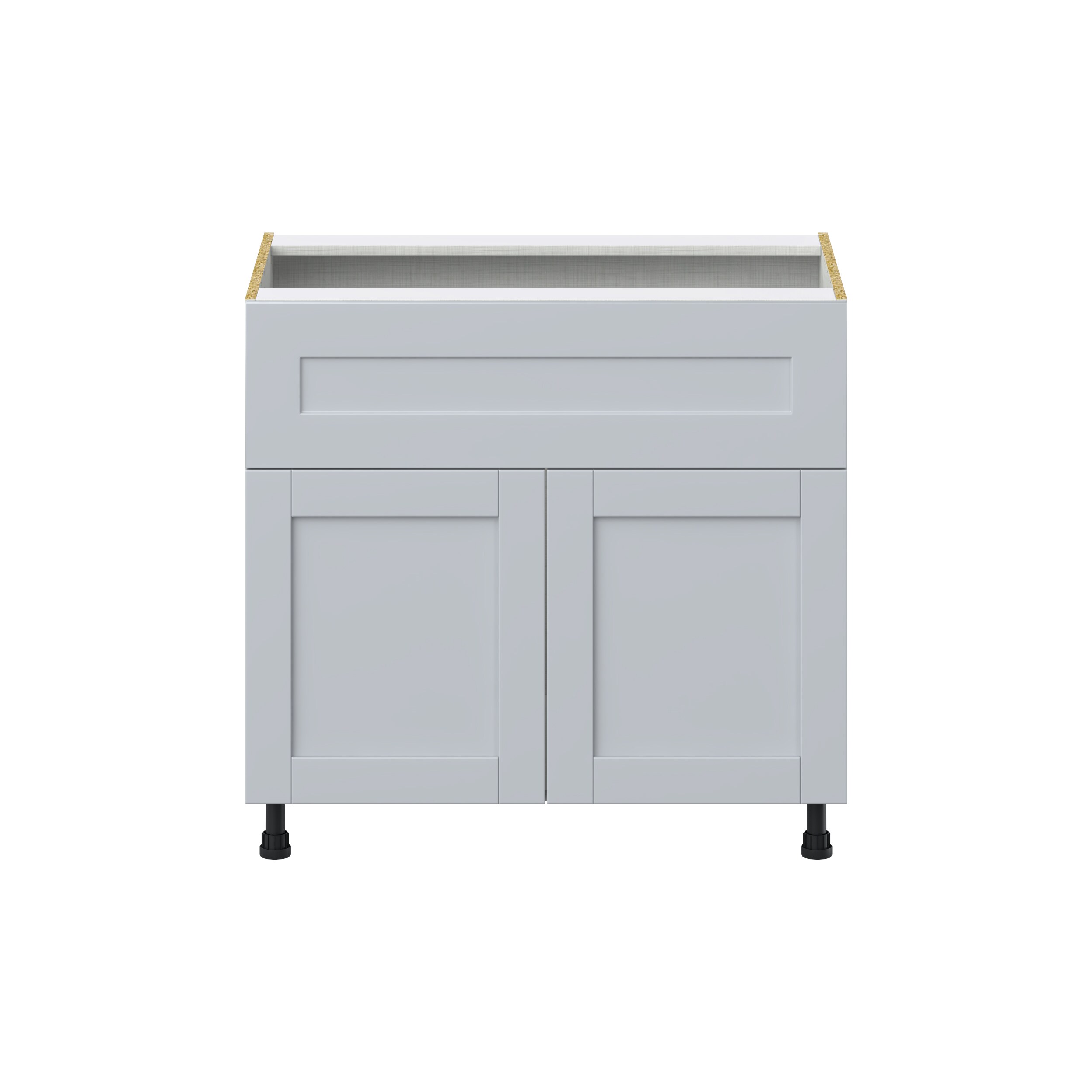 Hugo&Borg DSBCT36A-CH Cabinets-Kitchen - View #6