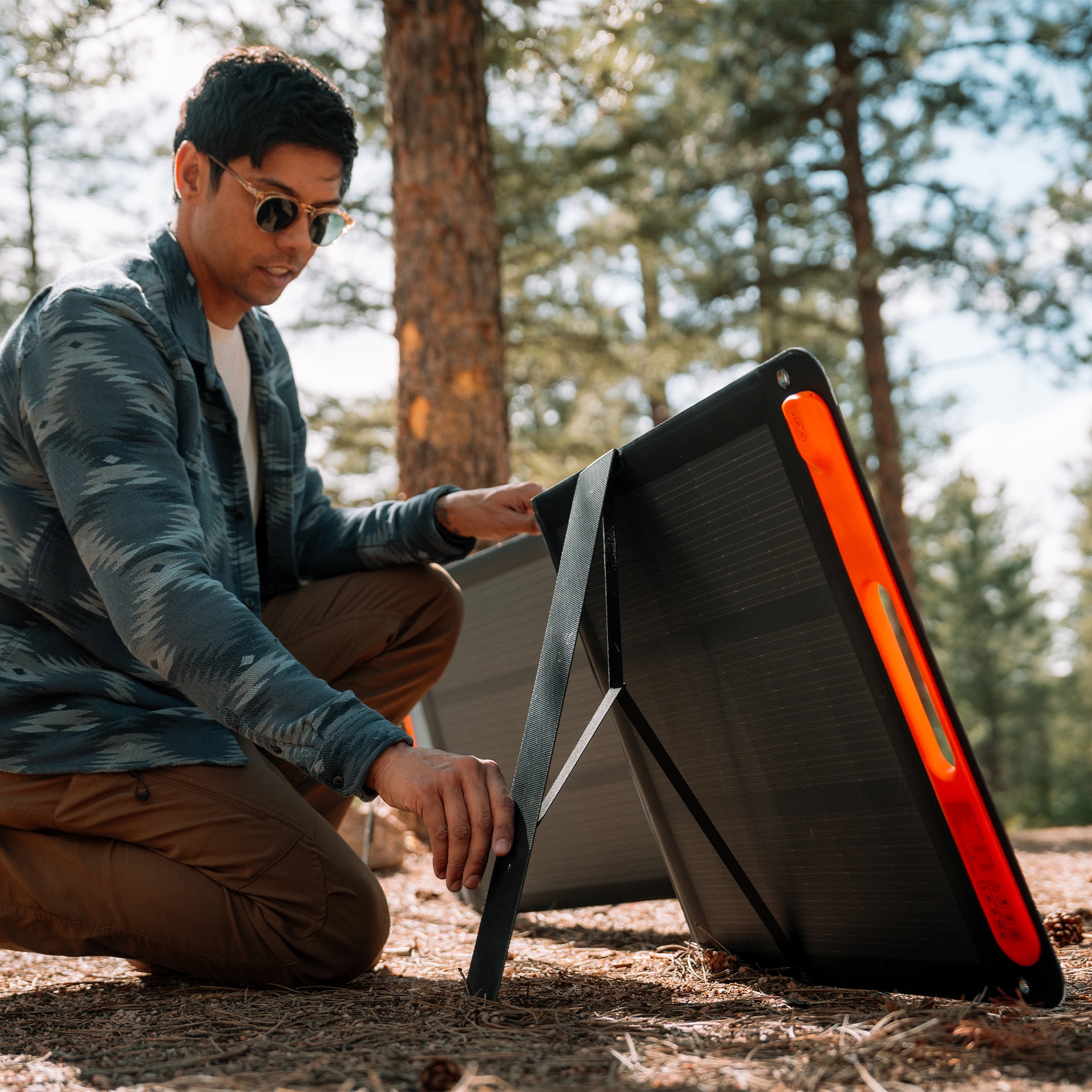 Jackery 21-0002-000063 Portable-Solar-Panels - View #9