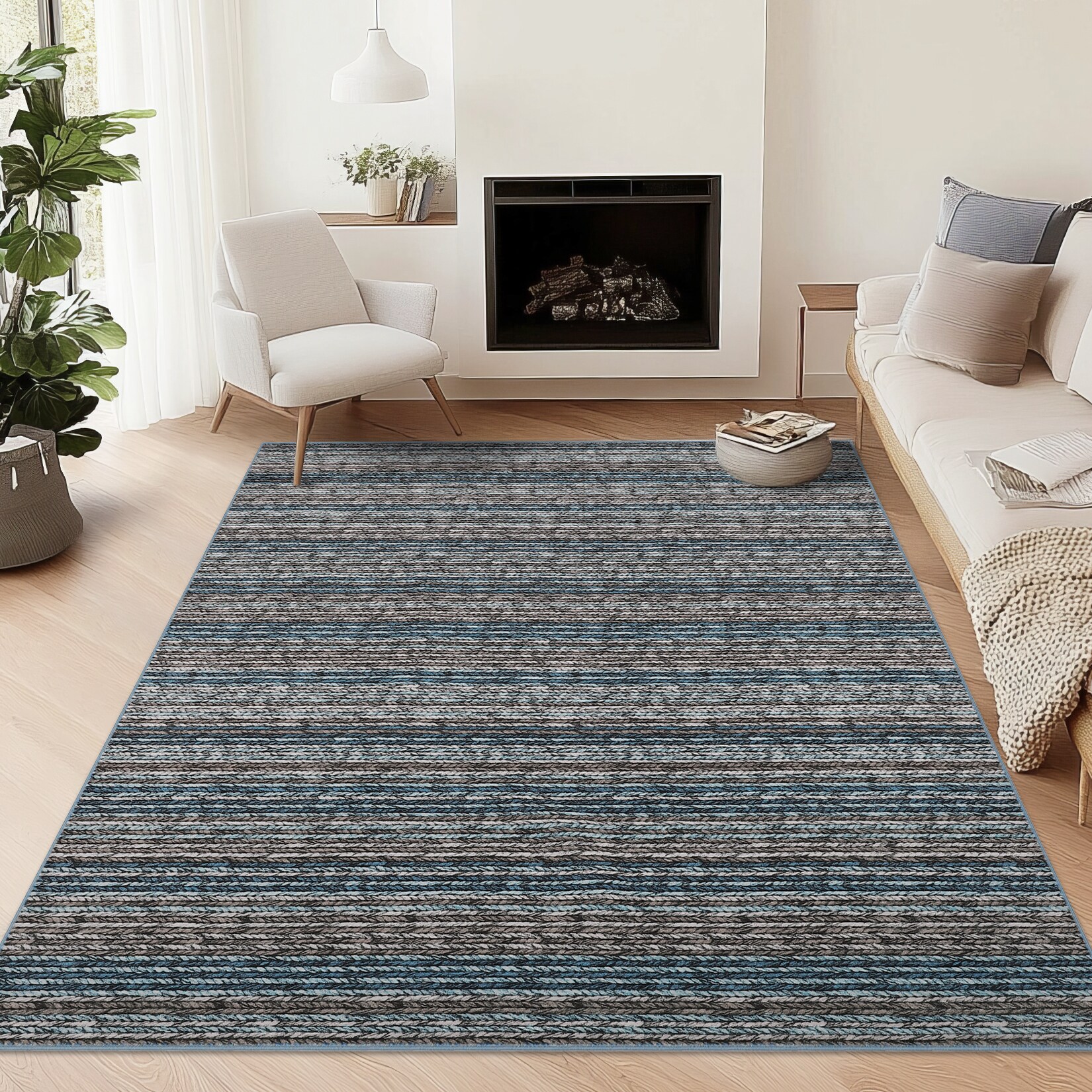 WhizMax SUNNY-PHO-33PAYFQN rugs - View #2