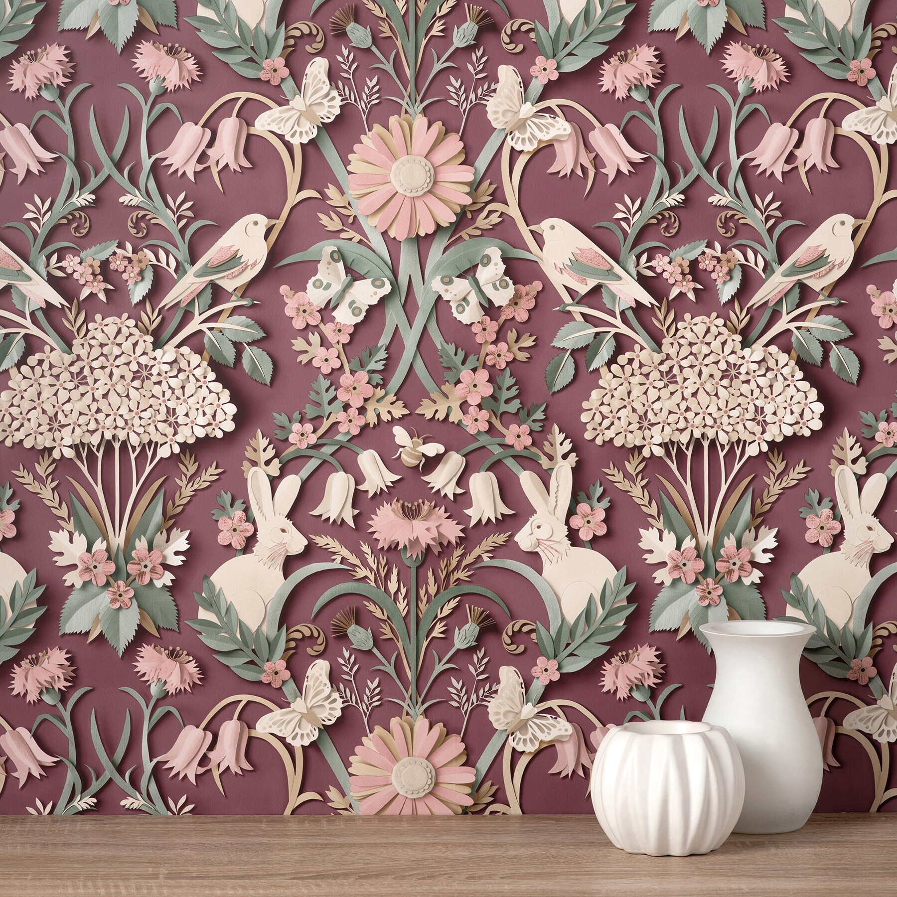 Fine Decor FD42949 wallpaper - View #3