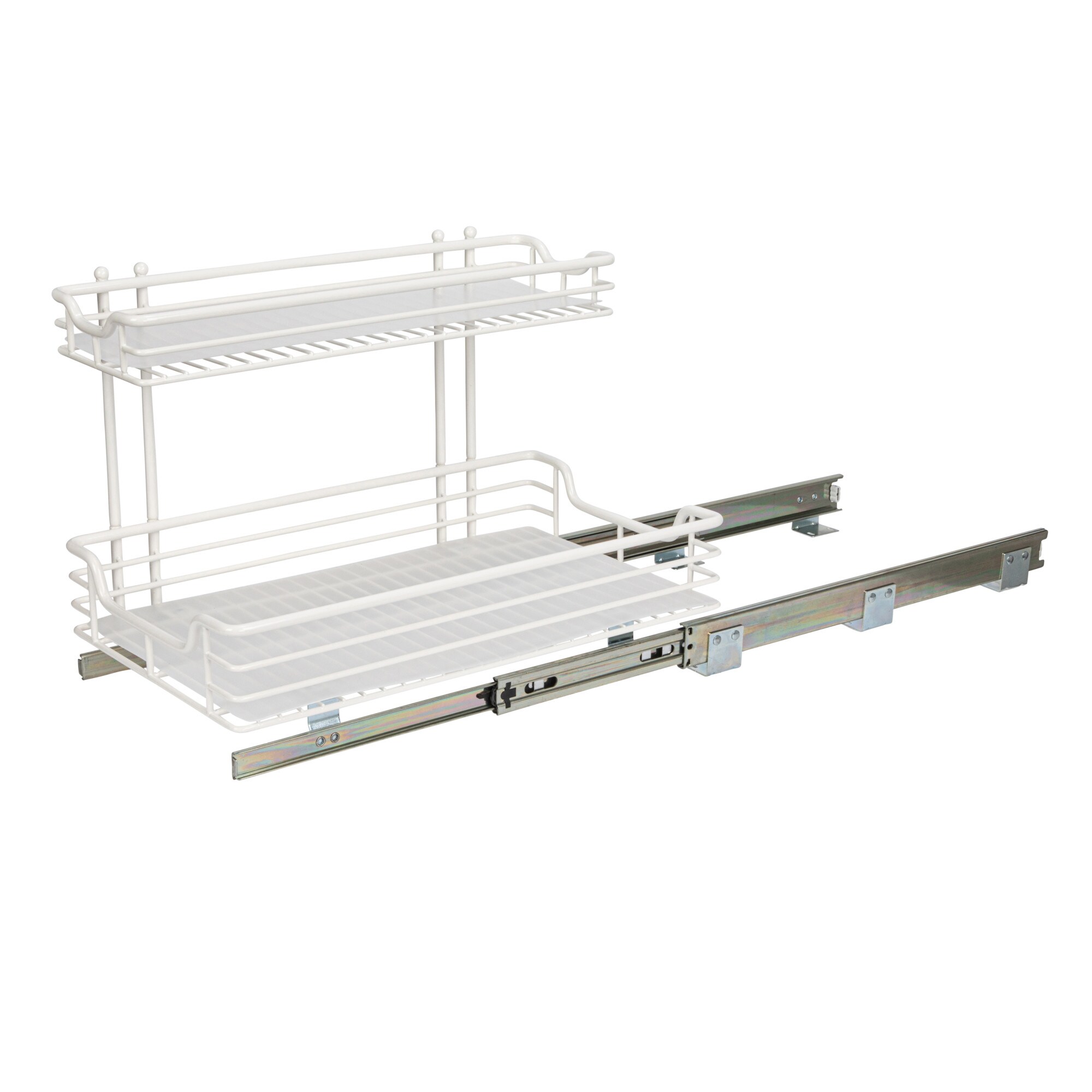Household Essentials HHC56512-1 Pull-Out-Cabinet-Baskets - View #6