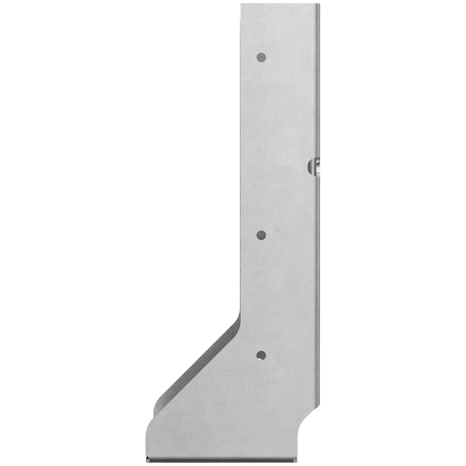 Simpson Strong-Tie HUCQ210-3-SDS Joist-Hangers - View #3