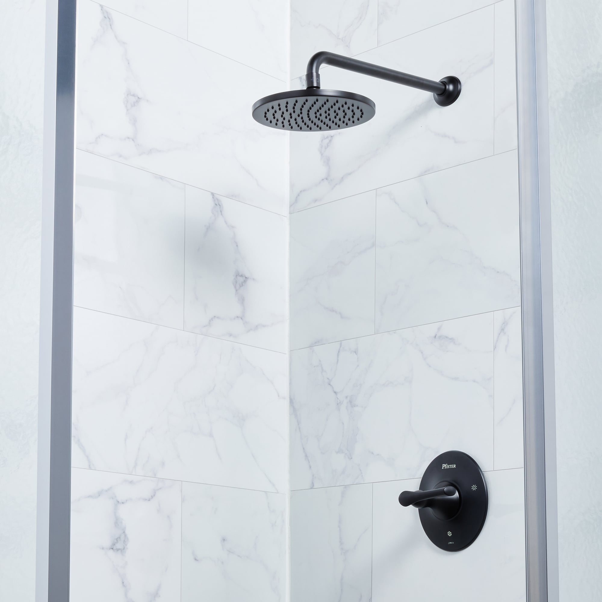 Pfister LG89-7RHB Tub-Shower-Faucets - View #5