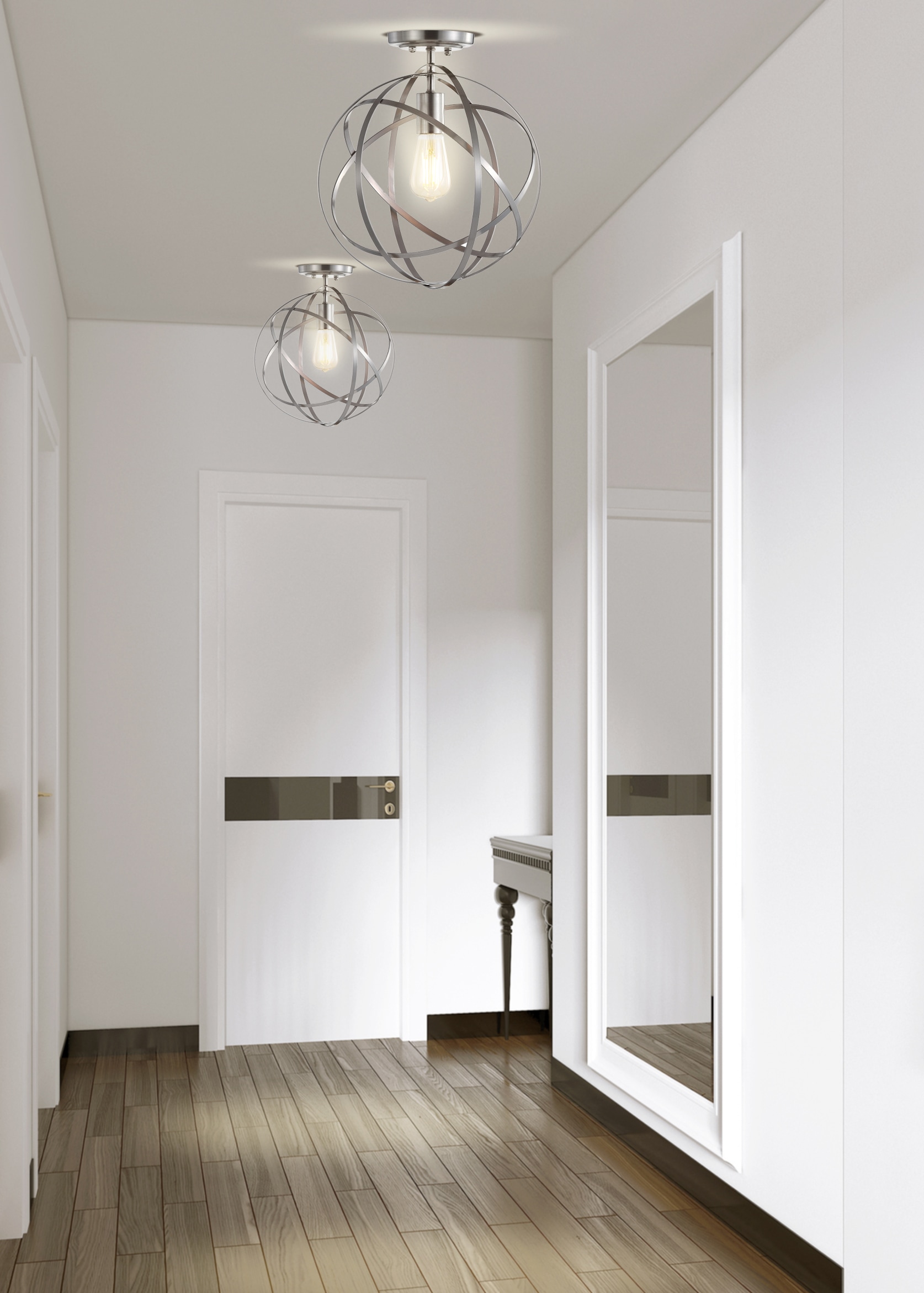 JONATHAN  Y JYL9514B flushmounts - View #2