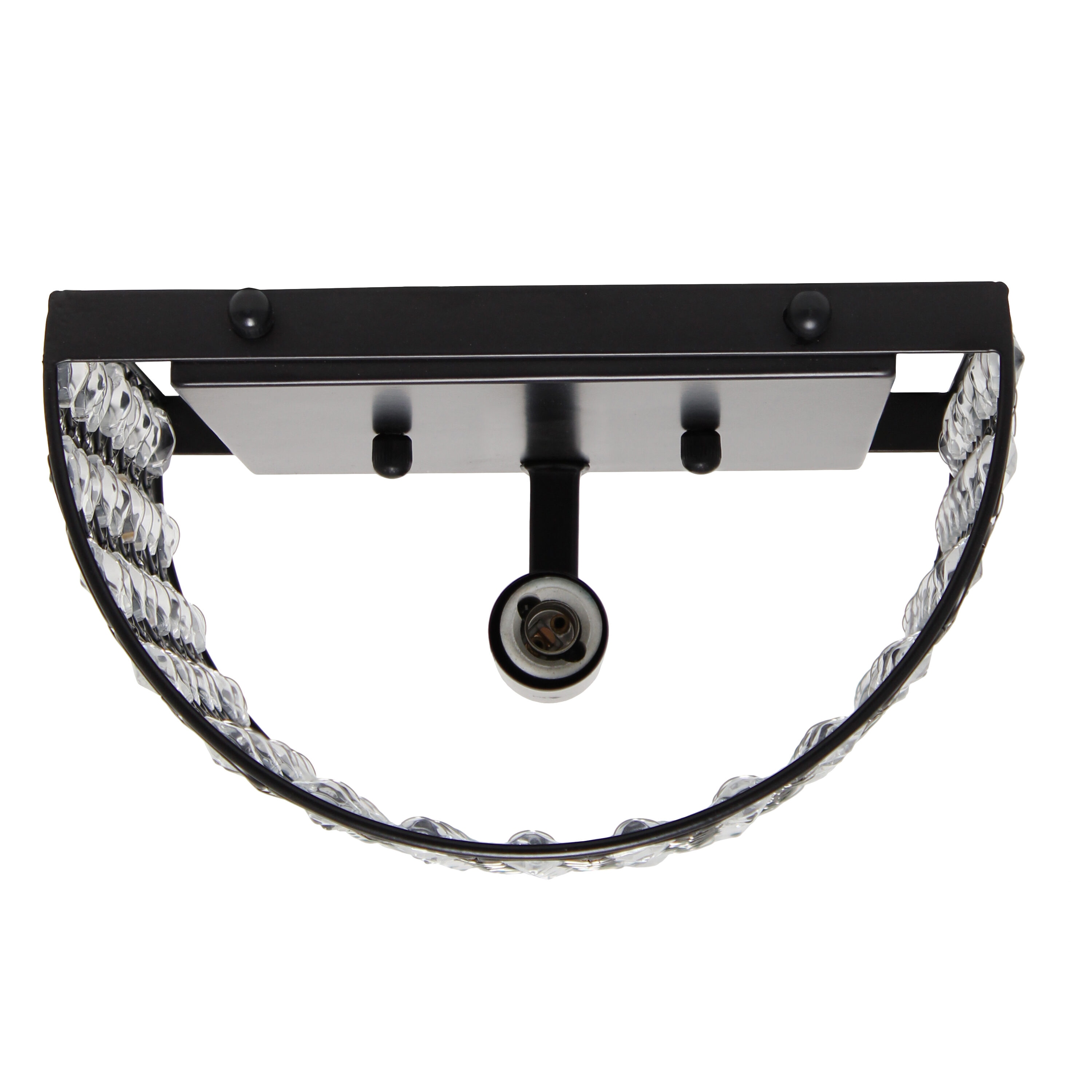 Lalia Home LHW-2000-BK b090000 - View #4