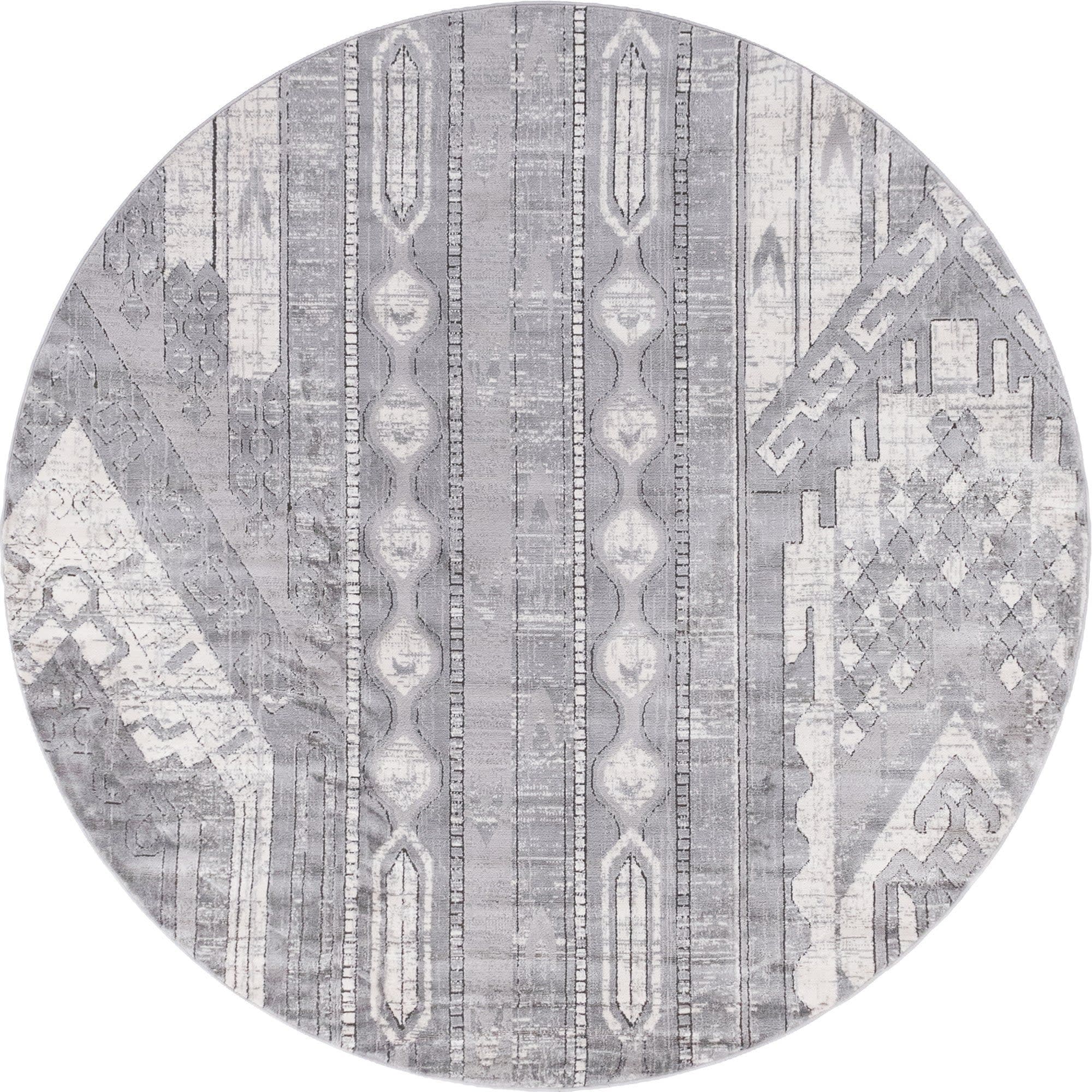 Unique Loom 3147154 rugs - View #2
