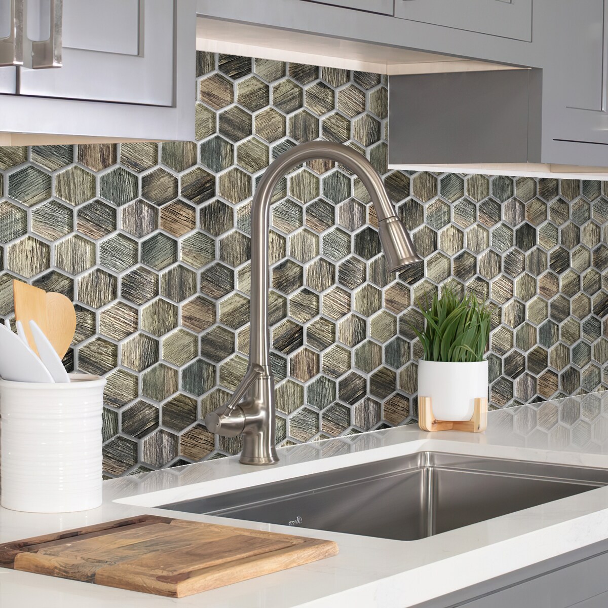 Apollo Tile APLSRA9902EC51 Ceramic-Tile - View #2