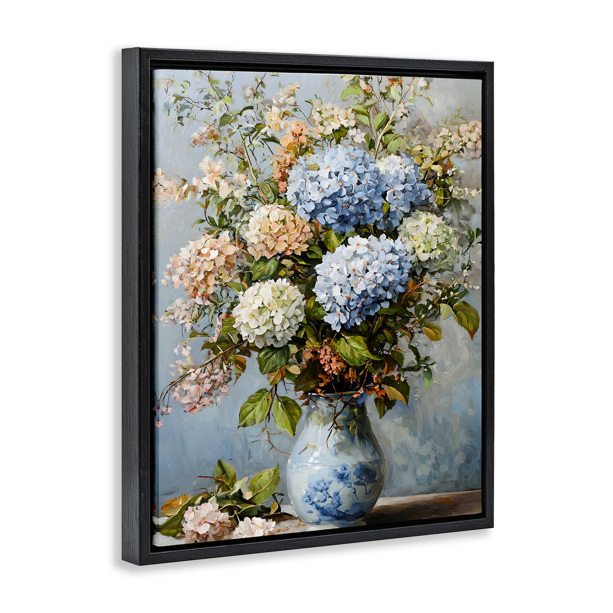 Stupell Industries BT-745-FFB-16X20 Wall-Art - View #2