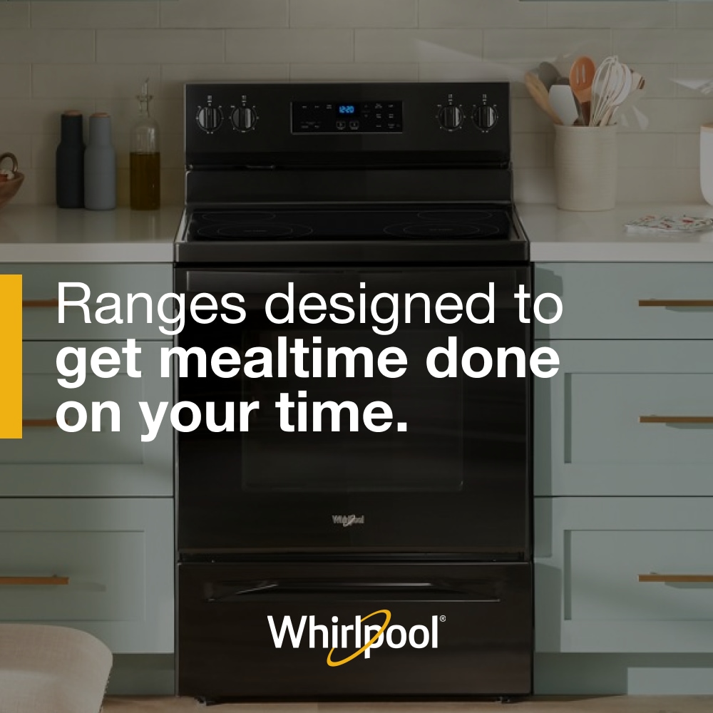 Whirlpool WFES3030RB Freestanding-Electric-Ranges - View #18