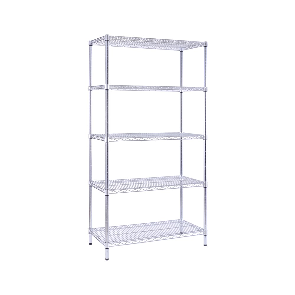 MZG U4590180OIBH513KC Free-Standing-Shelving - View #2