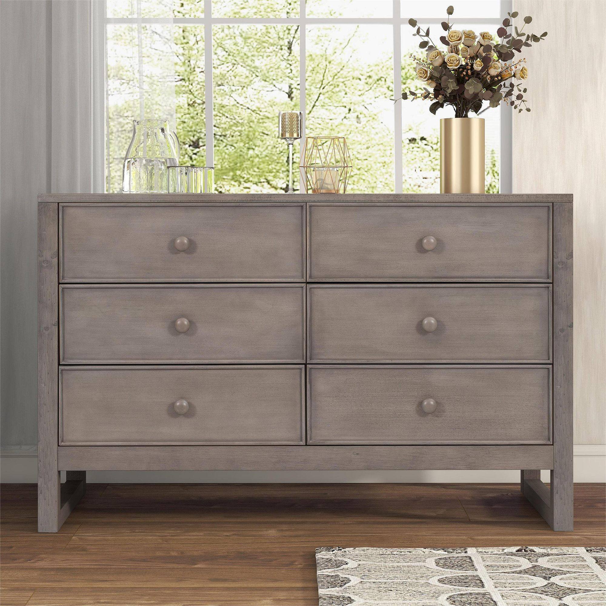 Yiekholo LL-0758AAG dressers - View #2