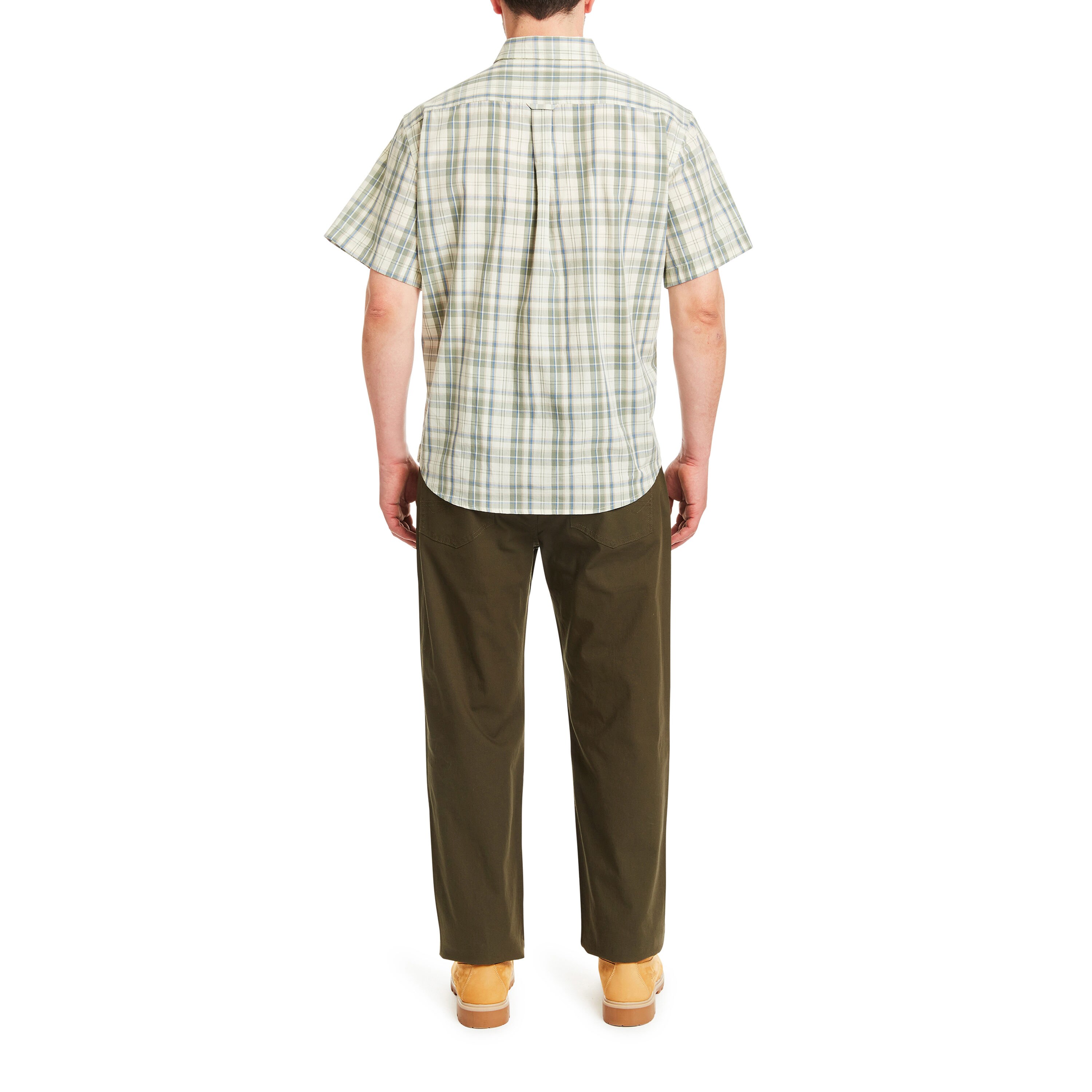 Smith's Workwear S3153-SG-L Tops-Shirts - View #6