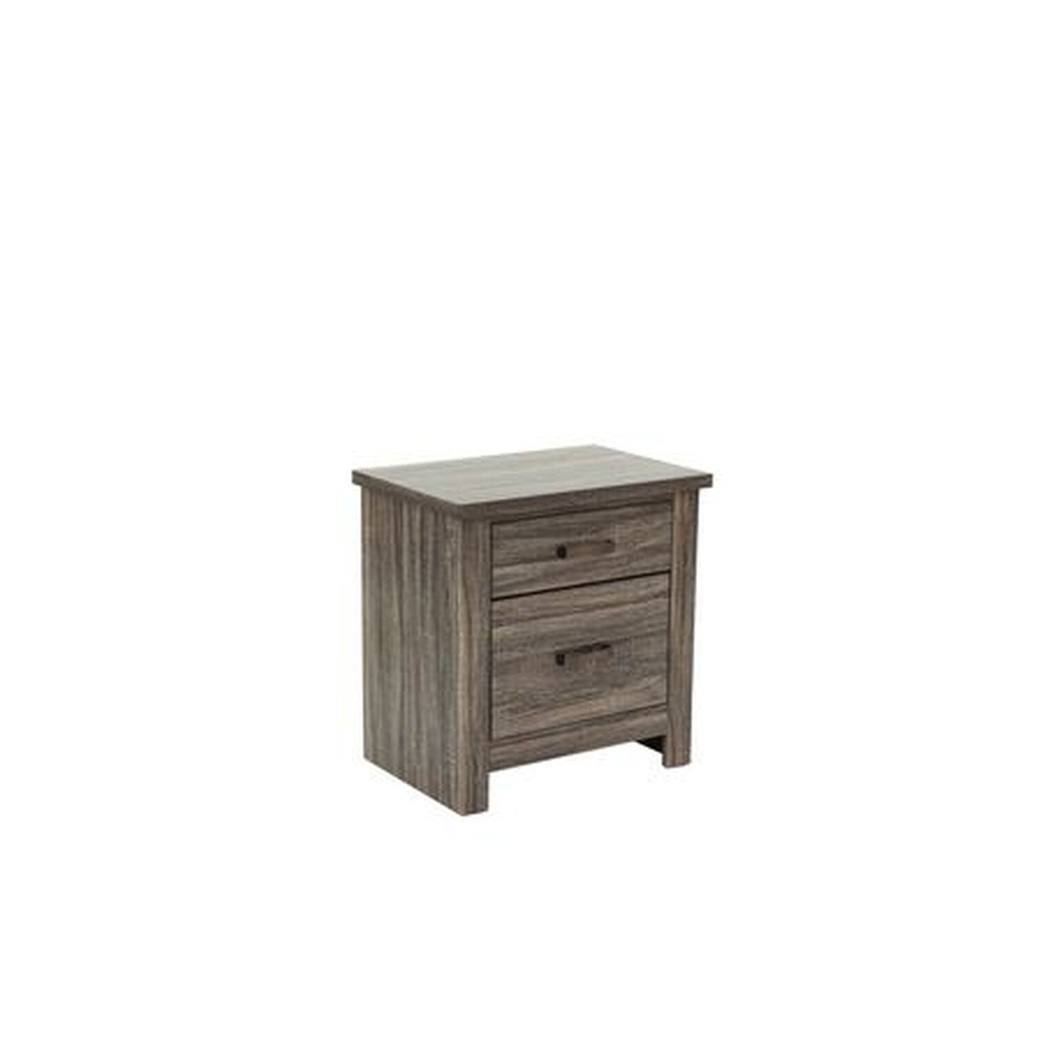 BBabe LSW671ZH9CWP nightstands - View #2