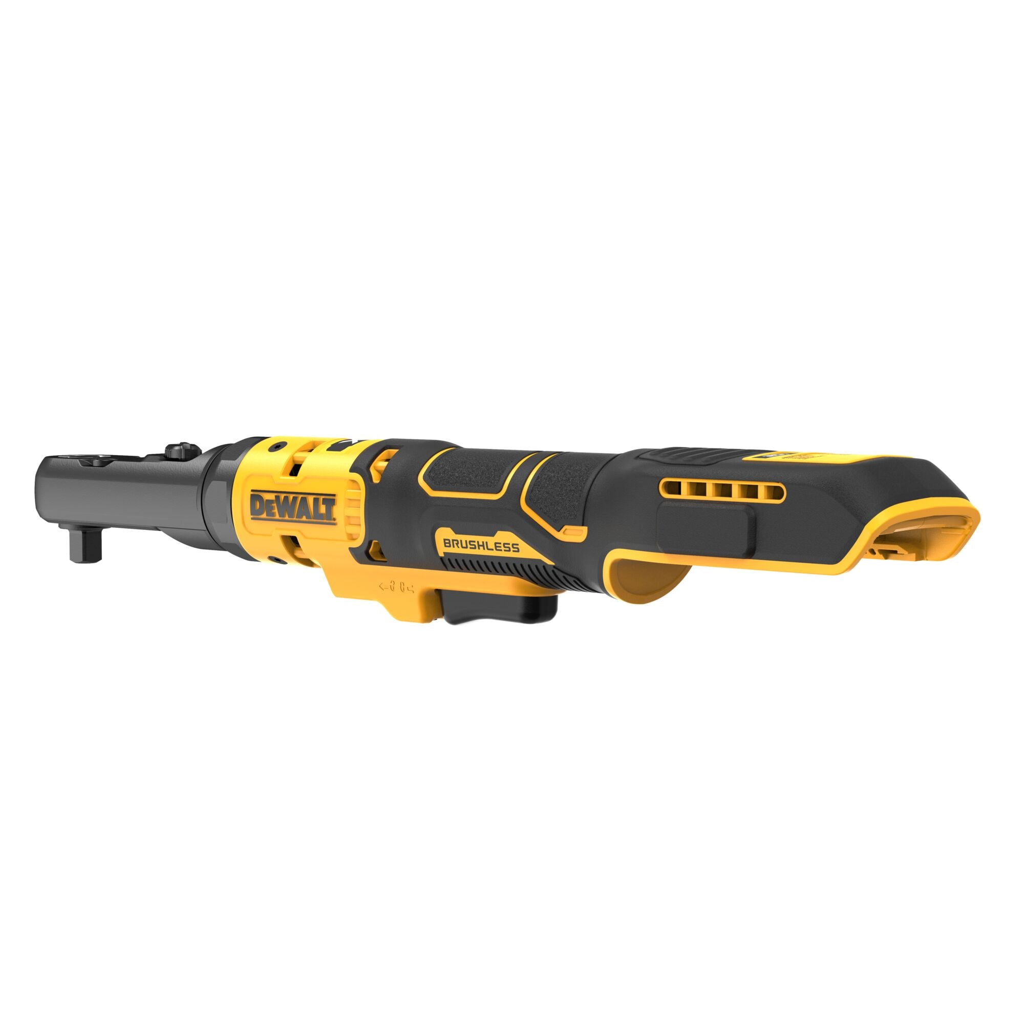 DEWALT XR 20 volt Max Variable Speed Brushless 3 8 in 1 2 in Drive