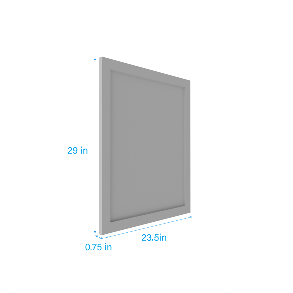 RELIABILT LS-SG-BDEP Cabinet-Accessories - View #2