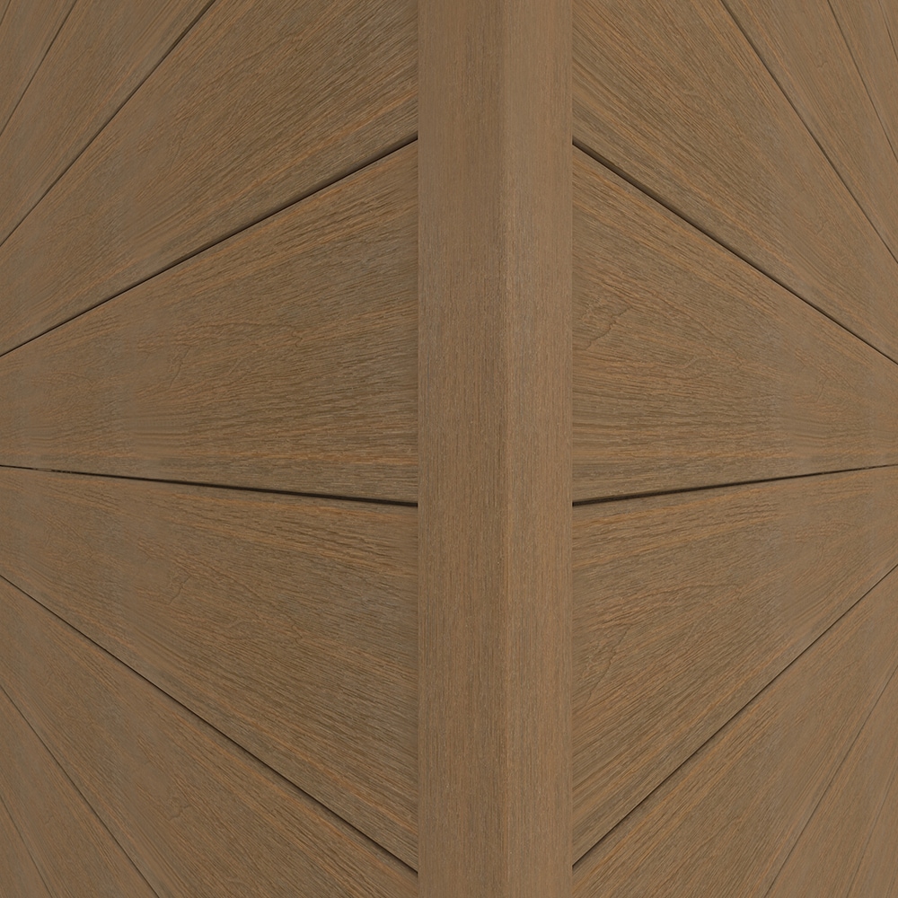 NewTechWood US09-16-TK Composite-Siding-Panels - View #9