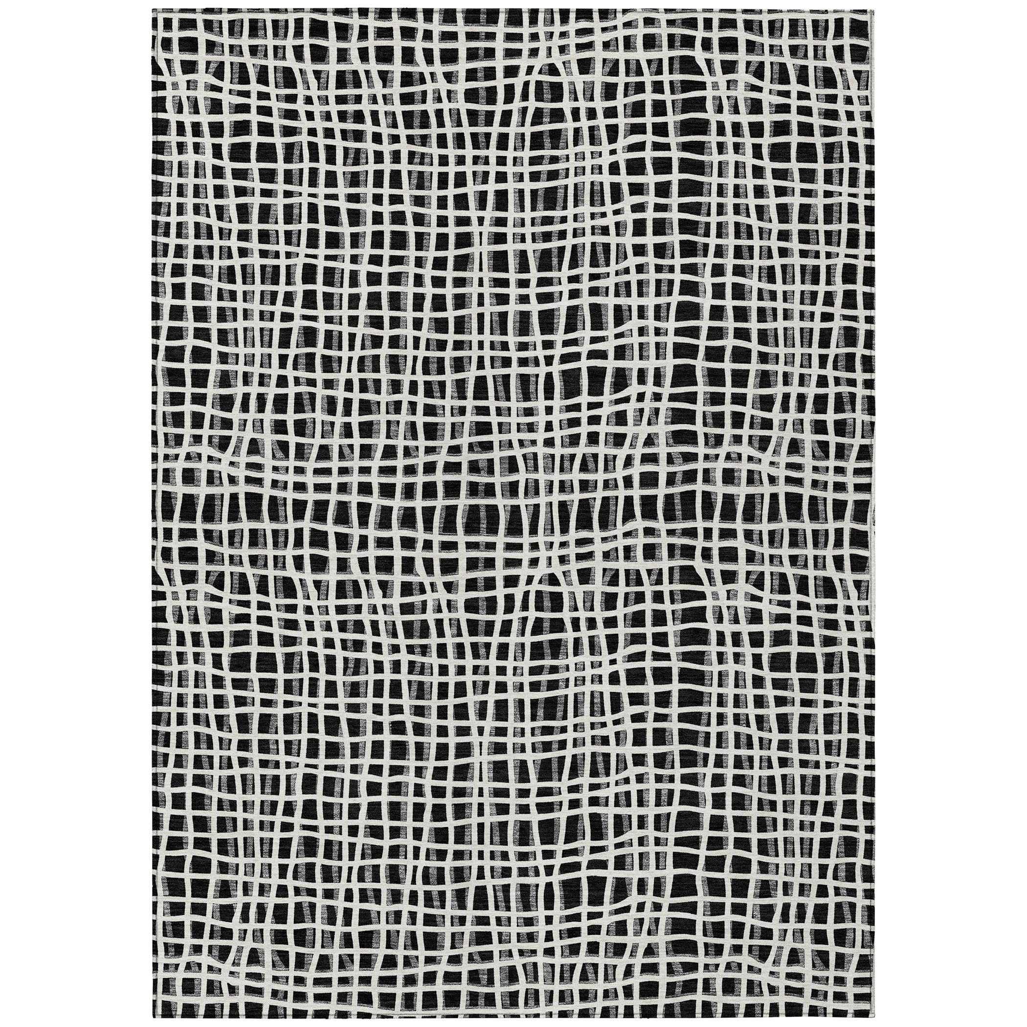 Addison Rugs ACN729BK5X8 rugs - View #2