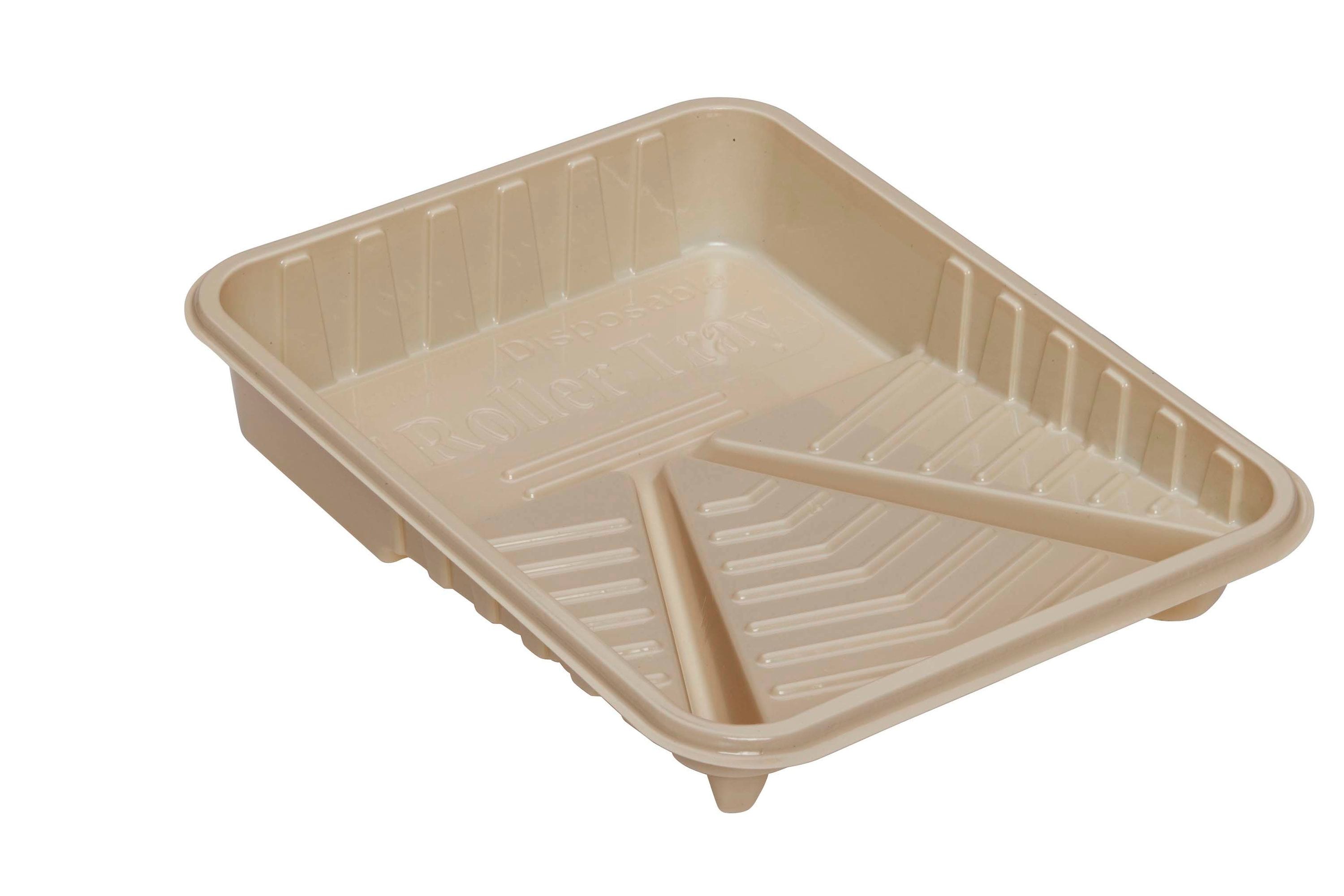PAINTWELL paint trays & liners