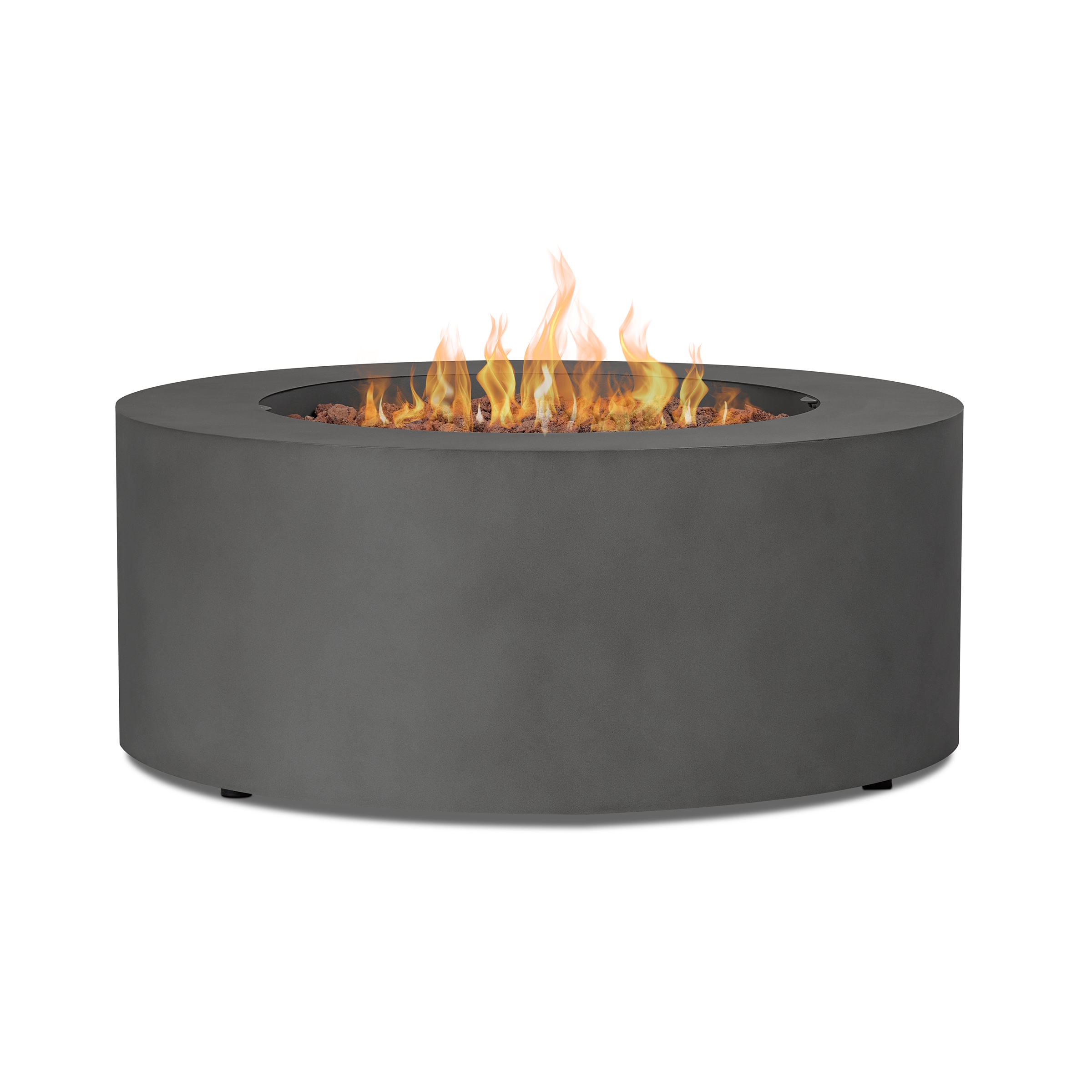 Real Flame C9815LP-WSLT Outdoor-Gas-Firepits - View #2