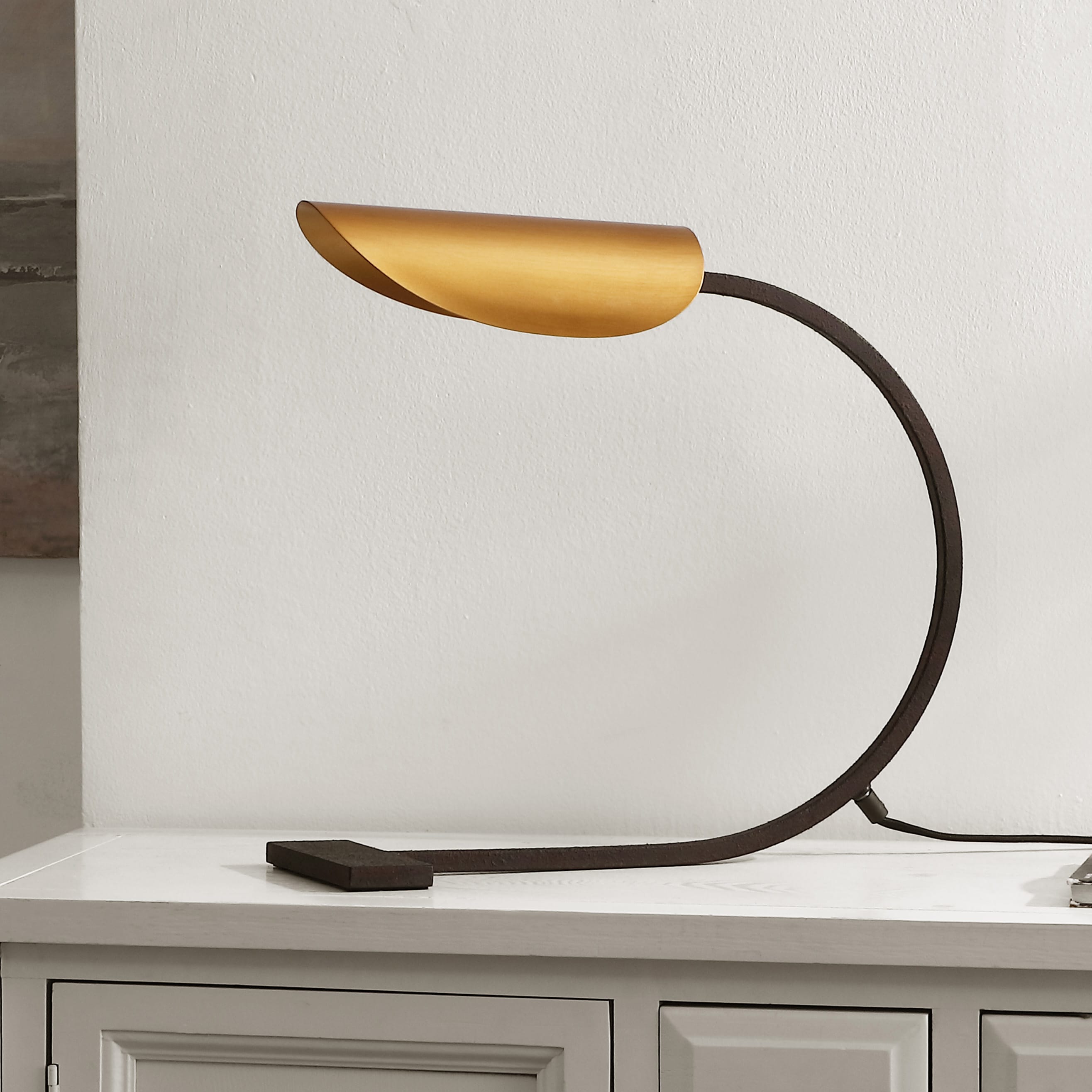 Safavieh TBL4553A Table-Lamps - View #5