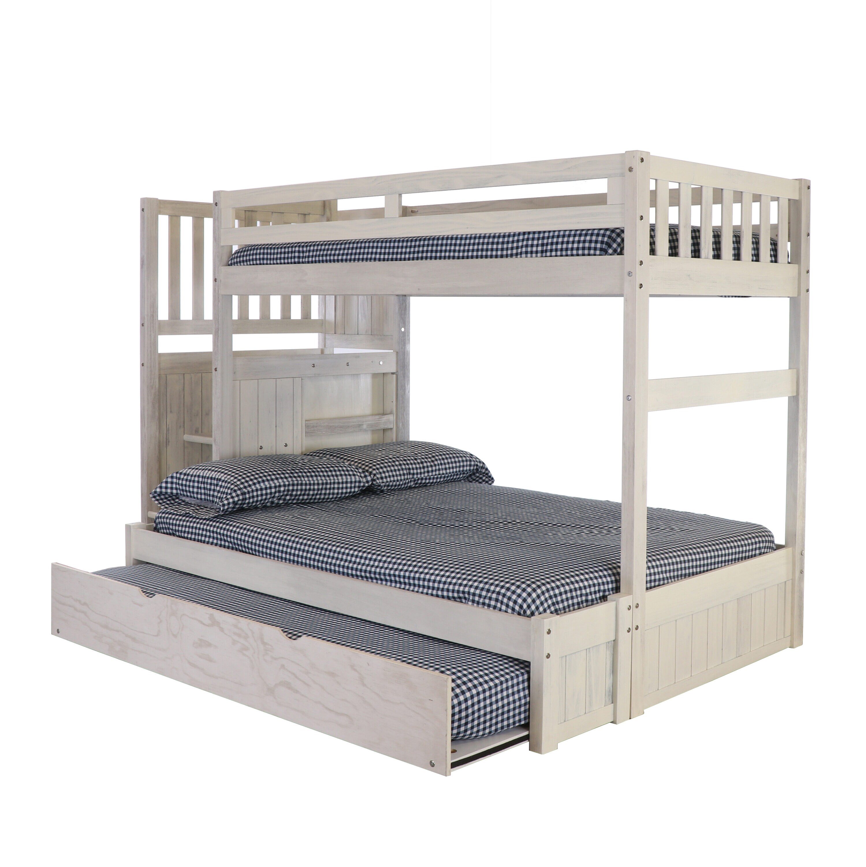 A Furniture Classics 85217TFTRU-22 Bunk-Beds - View #7