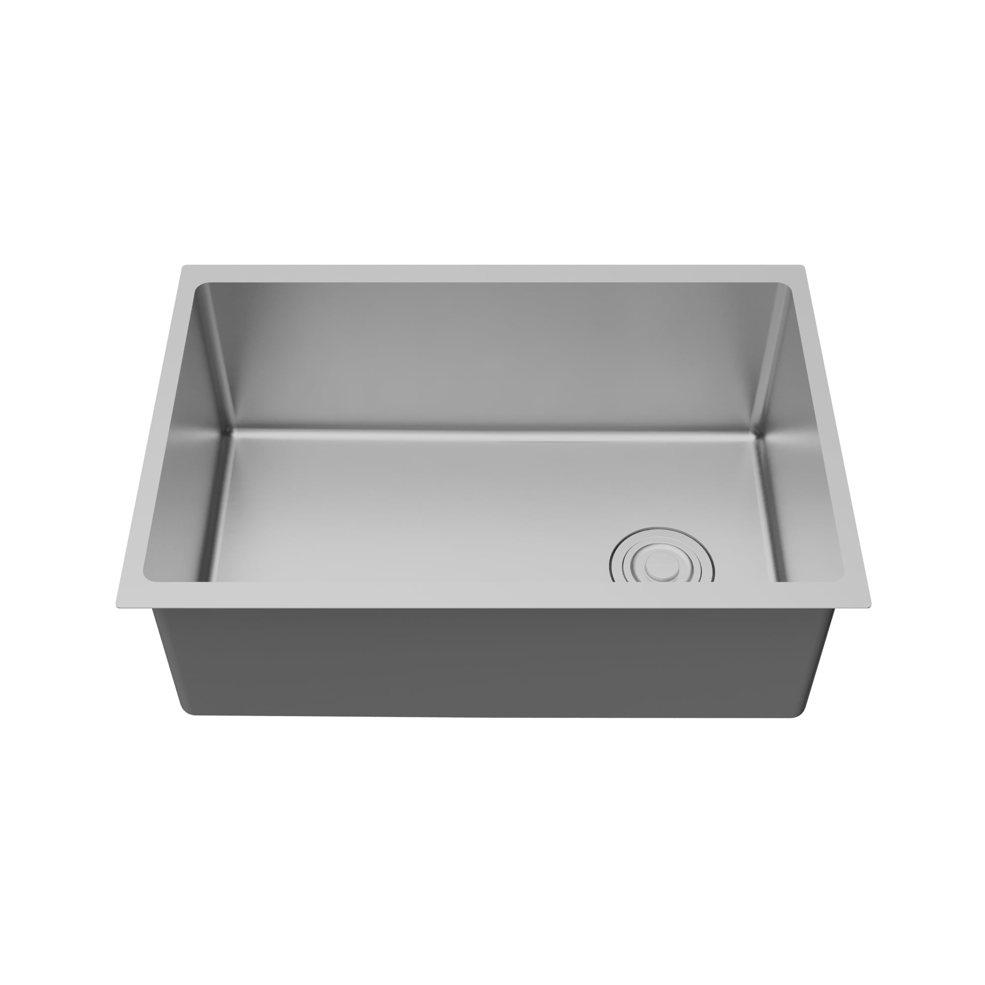 Karran UUMSB2732-PK1 Kitchen-Sinks - View #7
