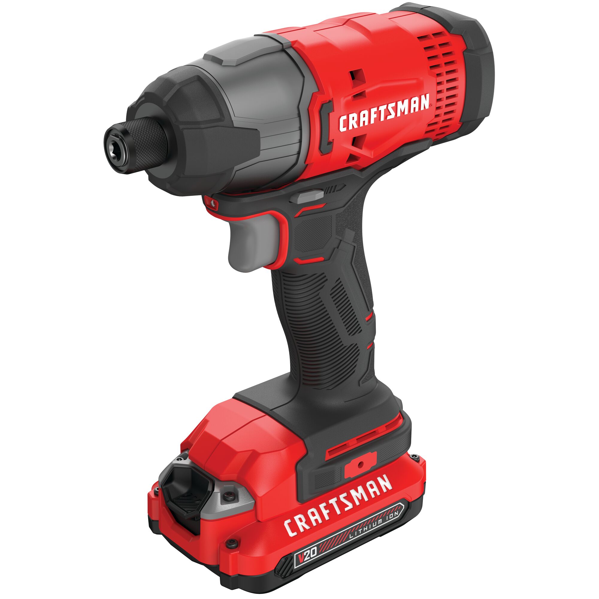 CRAFTSMAN CMCF800C1 Cordless-Impact-Drivers - View #3