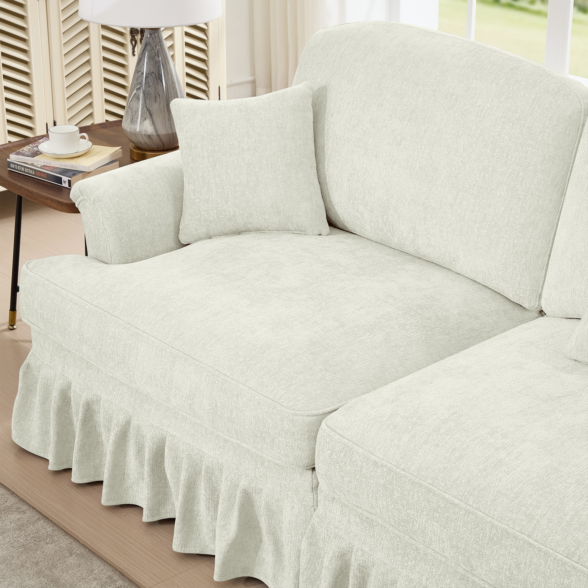 Bybafun YD3700024 Living-Room-Sets - View #7