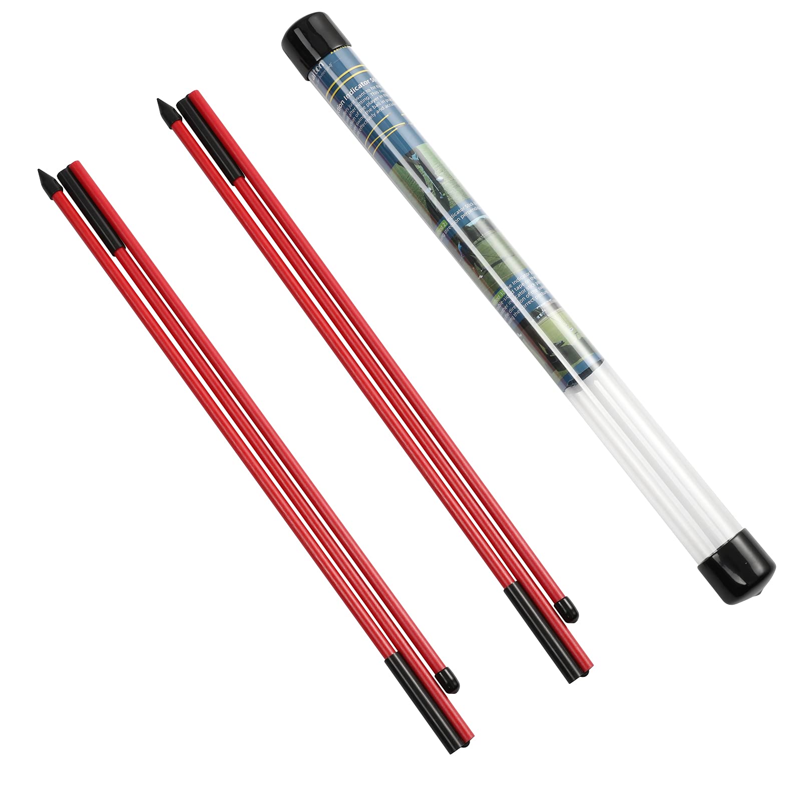 Redliro B09BZFDVY5 Golf-Gear - View #10