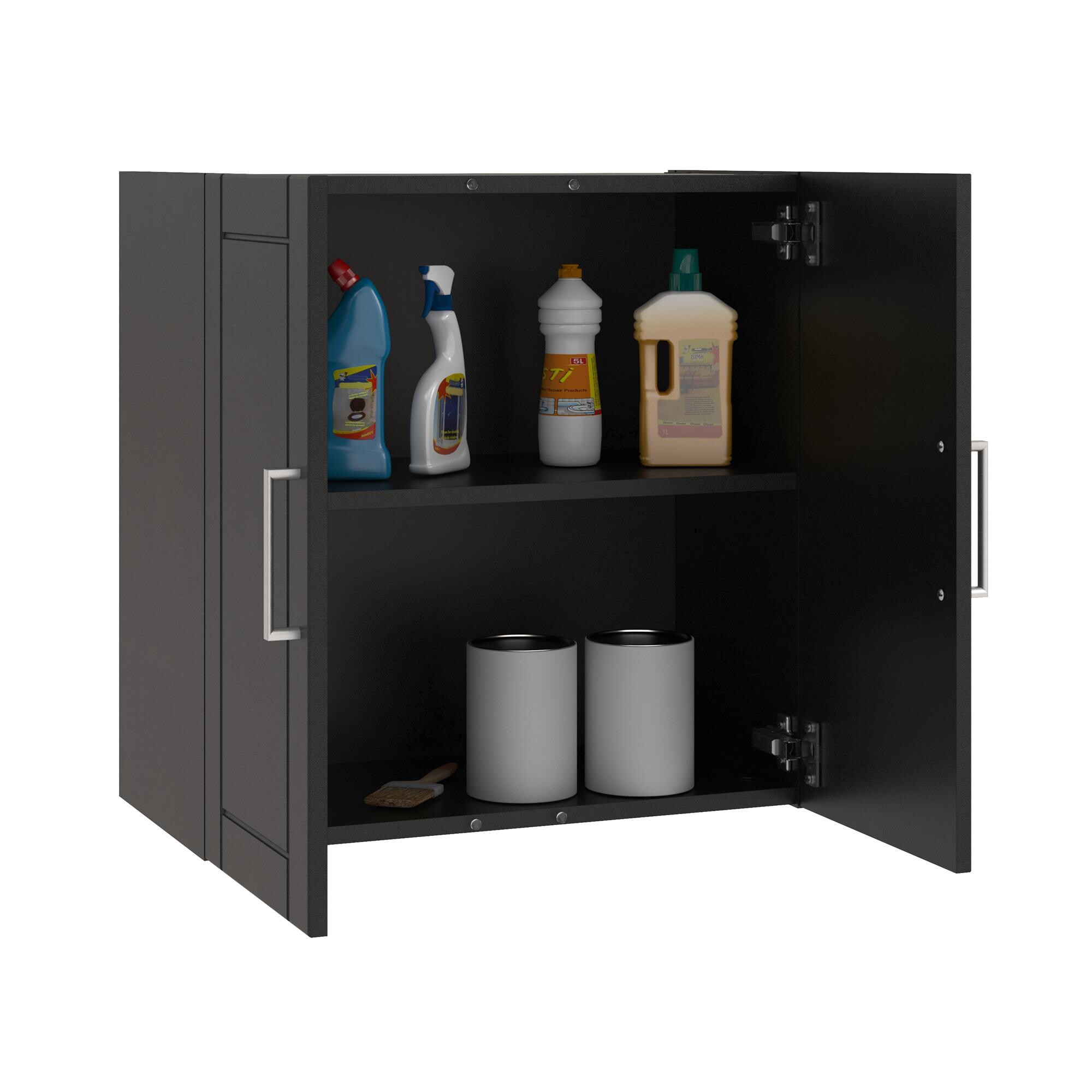 Ameriwood Home 7923414COM Utility-Storage-Cabinets - View #3