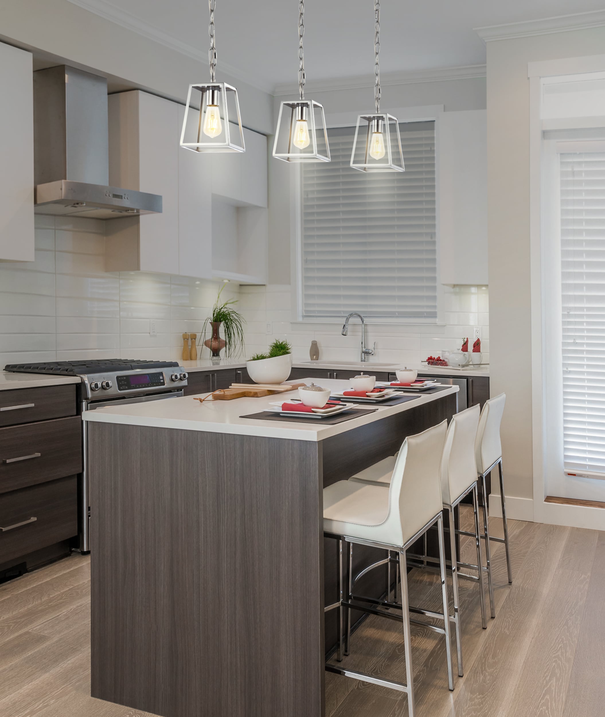 JONATHAN  Y JYL3525A Pendant-Lights - View #4