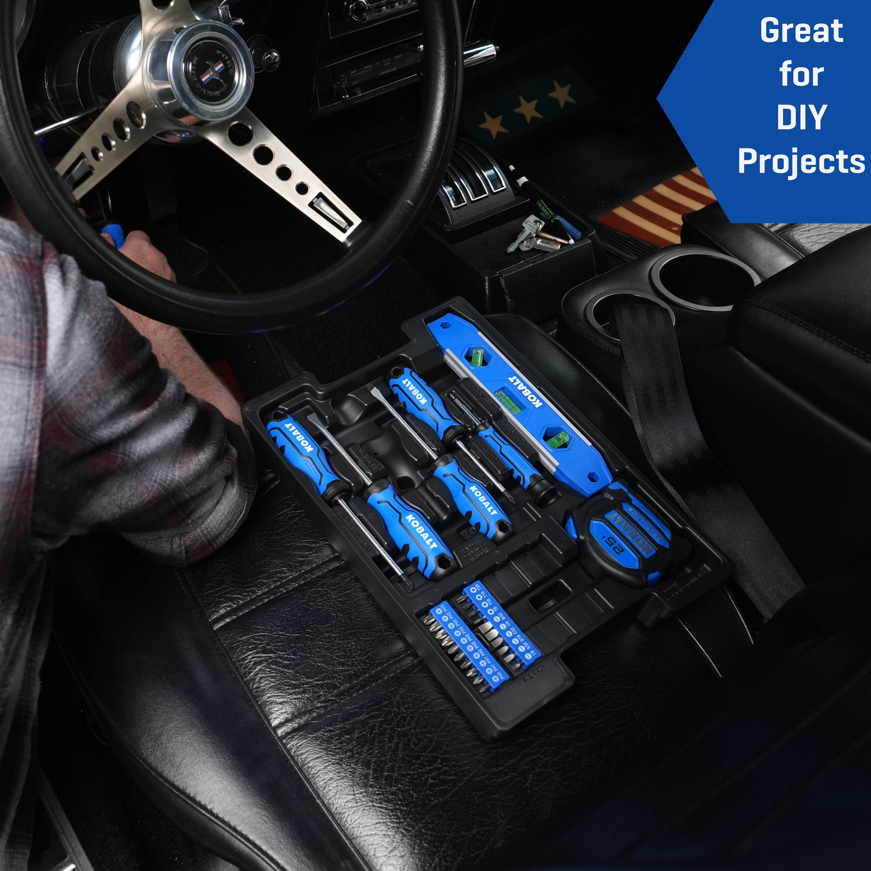 Kobalt 55287 Tool-Sets - View #6