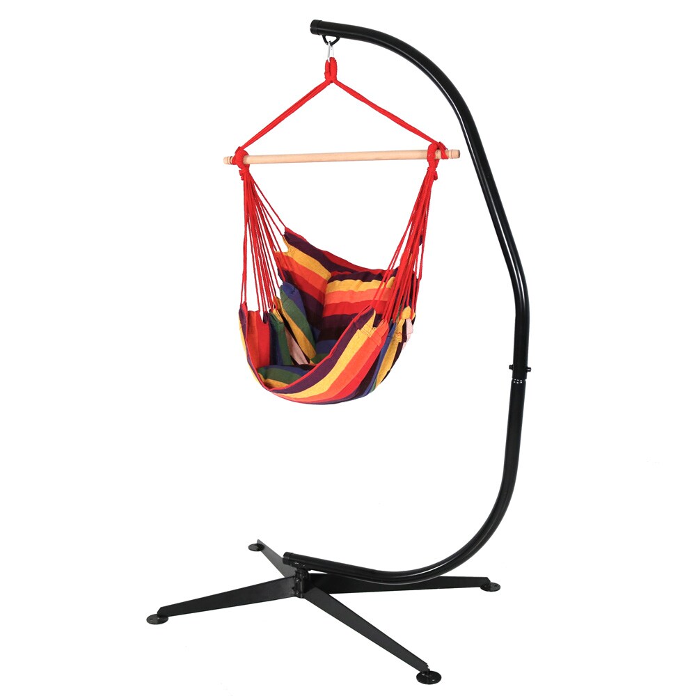 Sunnydaze Decor LY-HCS-SS-COMBO hammocks - View #6