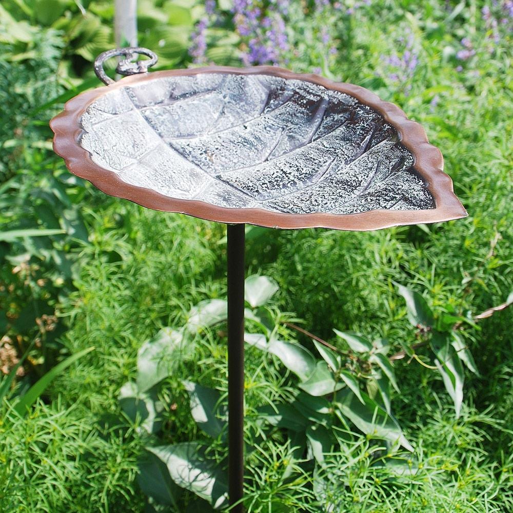 Minuteman International BB-04-S birdbaths - View #3