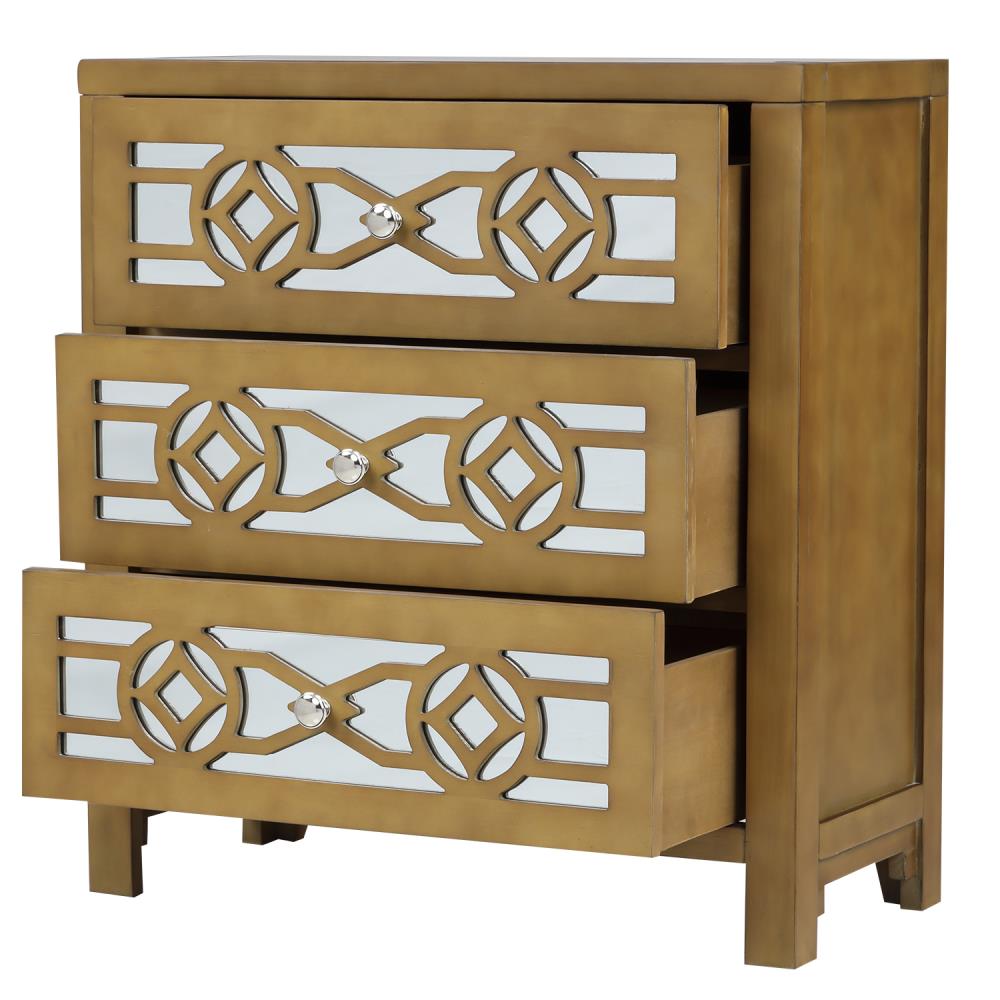 CASAINC TR-WF195007AAL Console-Sofa-Tables - View #3
