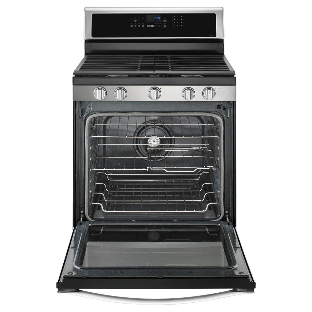 Forced Air Oven 5 Cubic Feet
