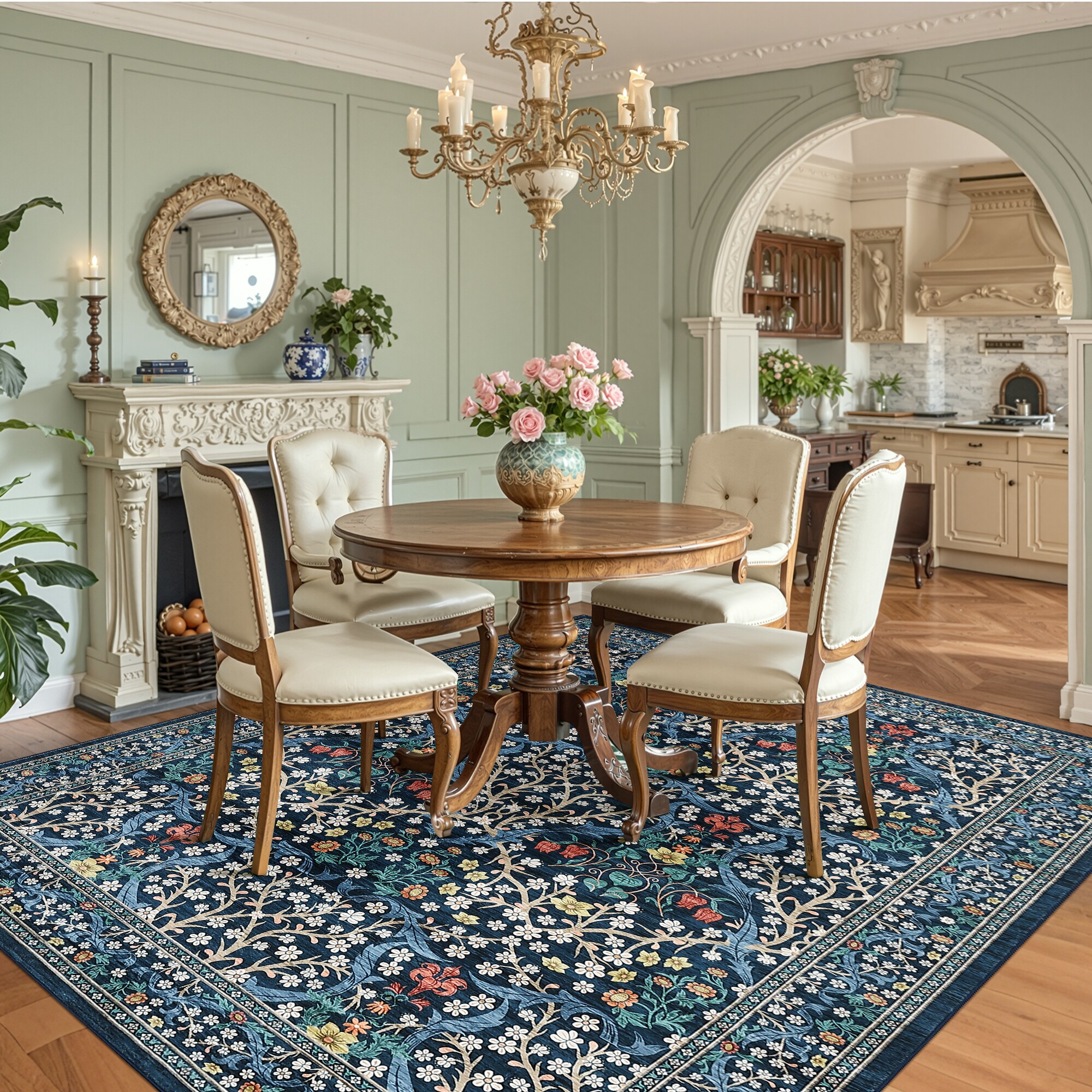 Assile XH260820563 rugs - View #4