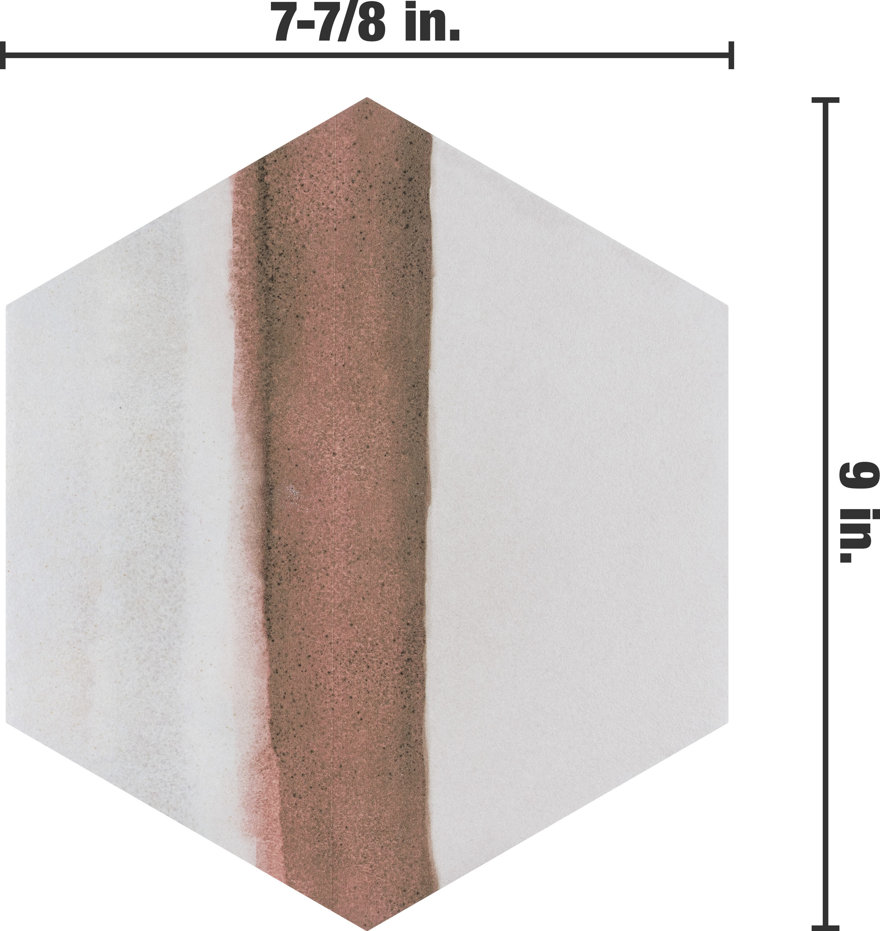 Affinity Tile FMAT9RDCBN Ceramic-Tile - View #15