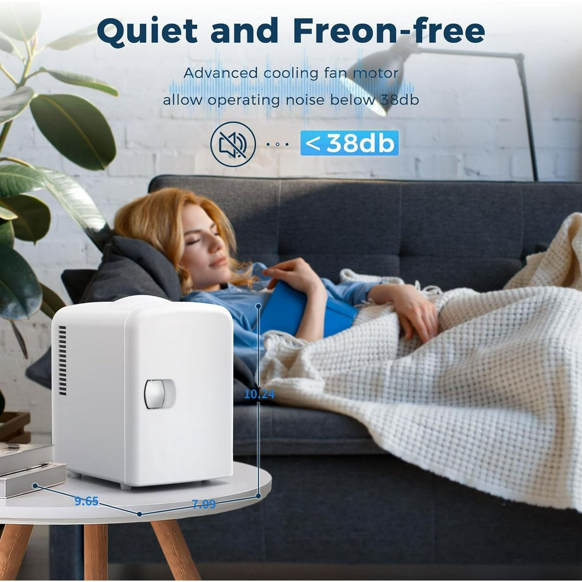 Antarctic Star F3404-WHITE-EL m050615 - View #3