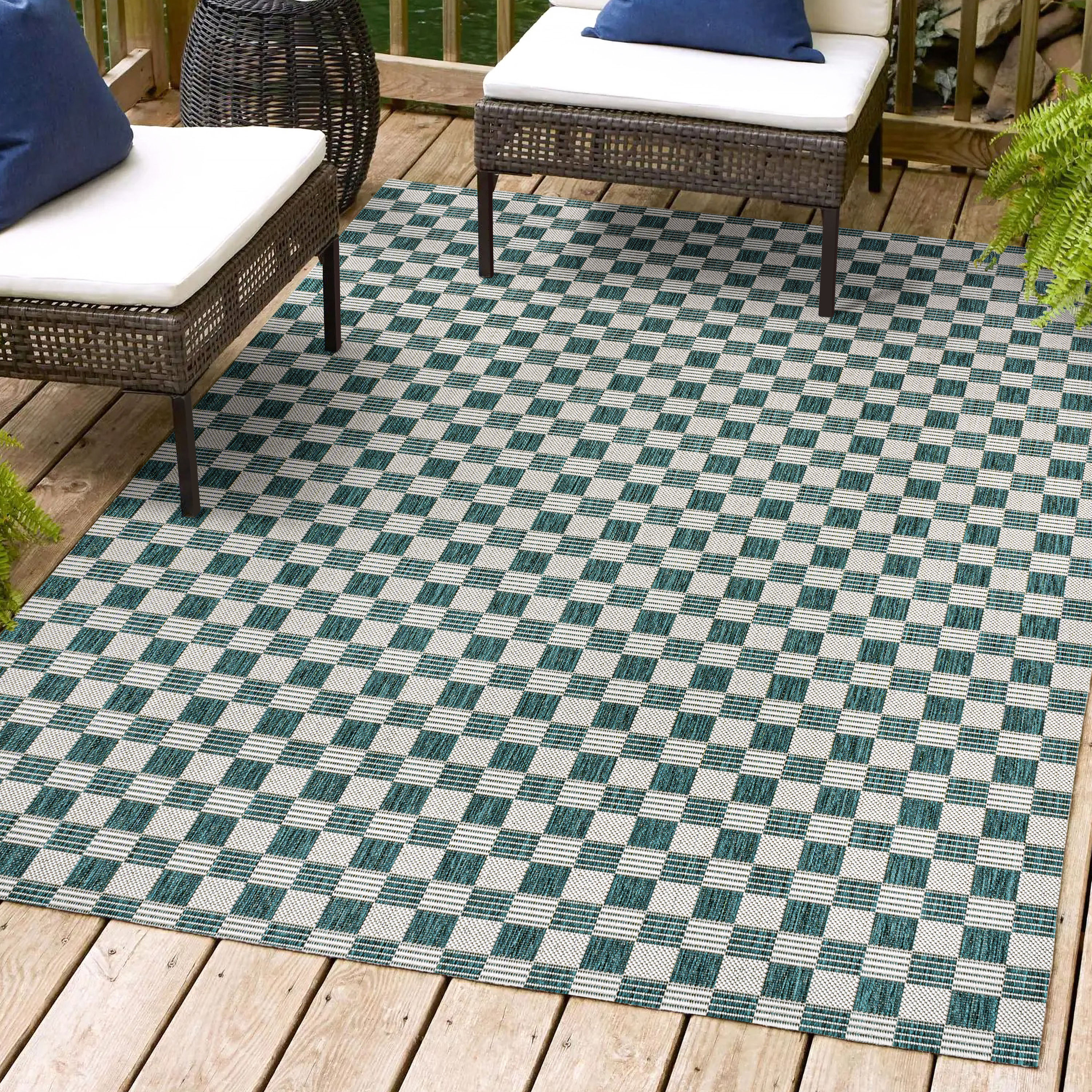 JONATHAN  Y TSN204E-8 rugs - View #4